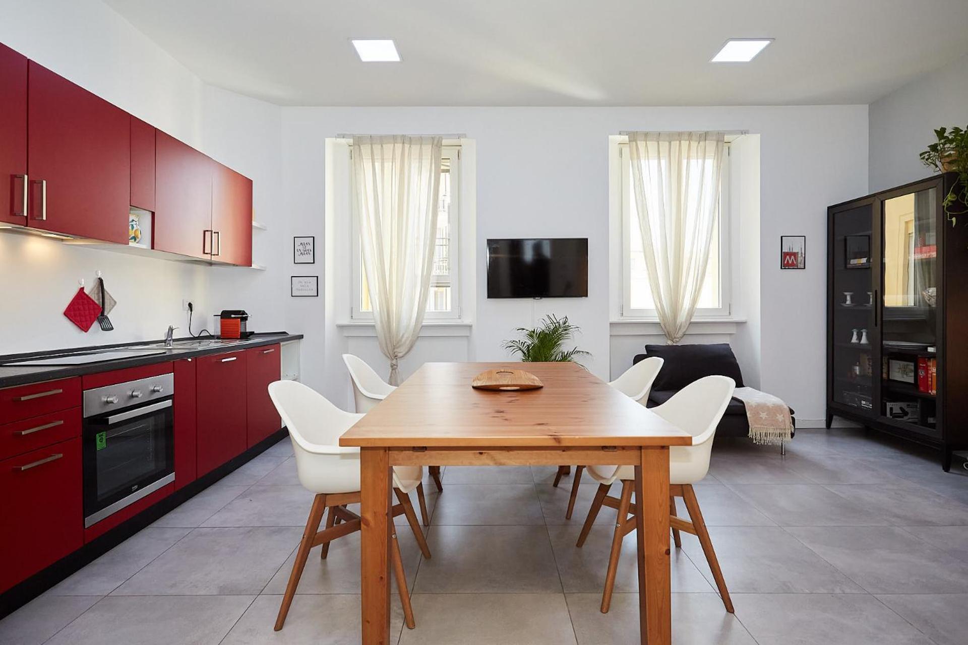 Appartamento - Modern Flat Milano