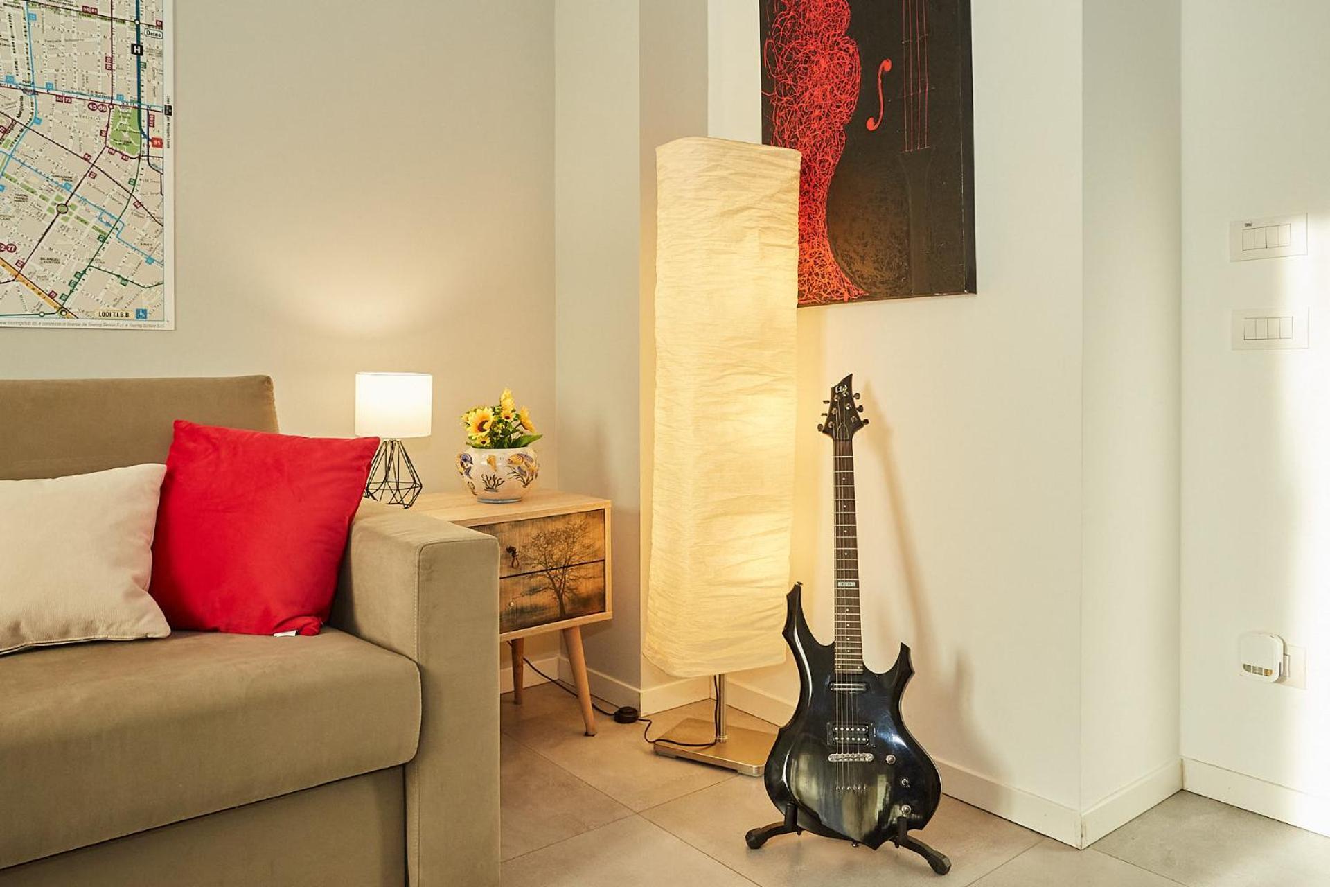 - Modern Flat Appartamento