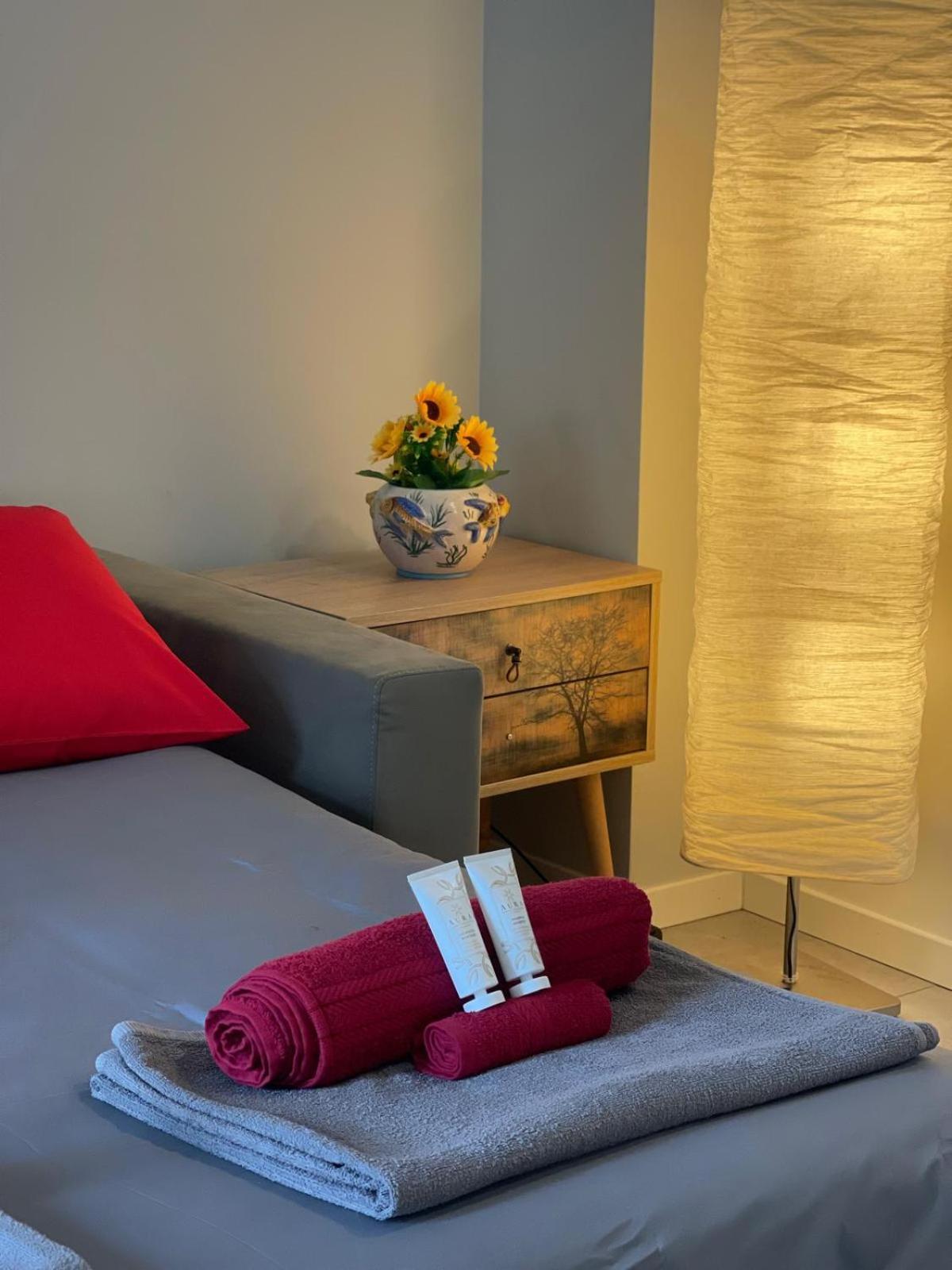 - Modern Flat Appartamento *