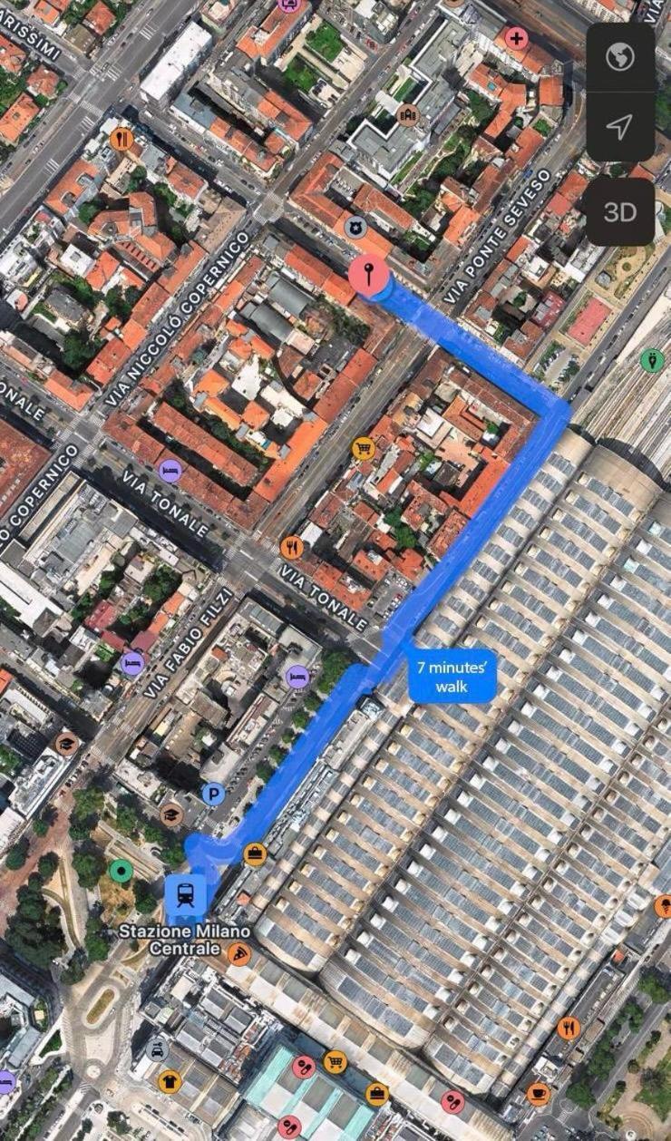 Appartamento - Modern Flat Milano