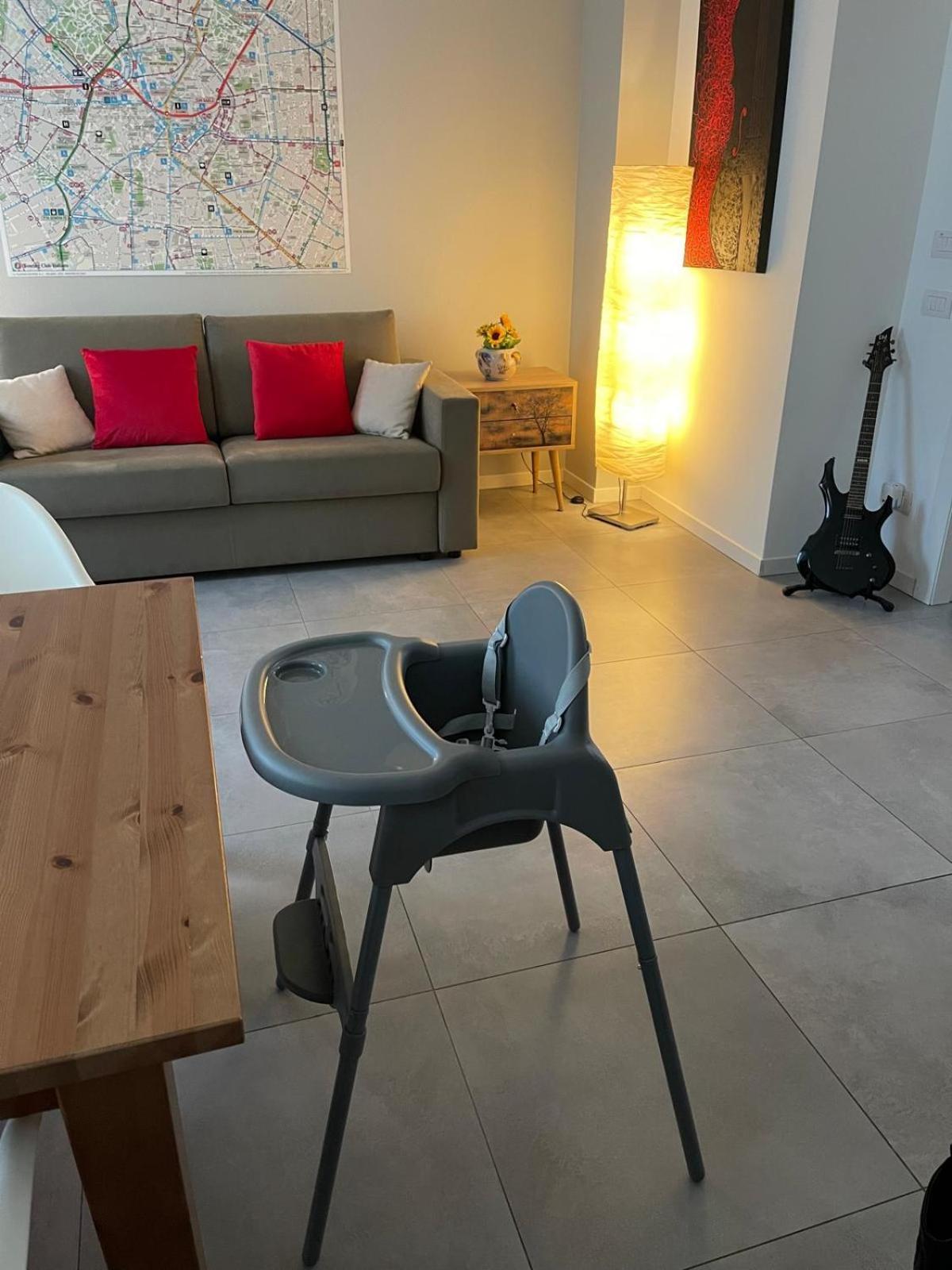 - Modern Flat Appartamento *
