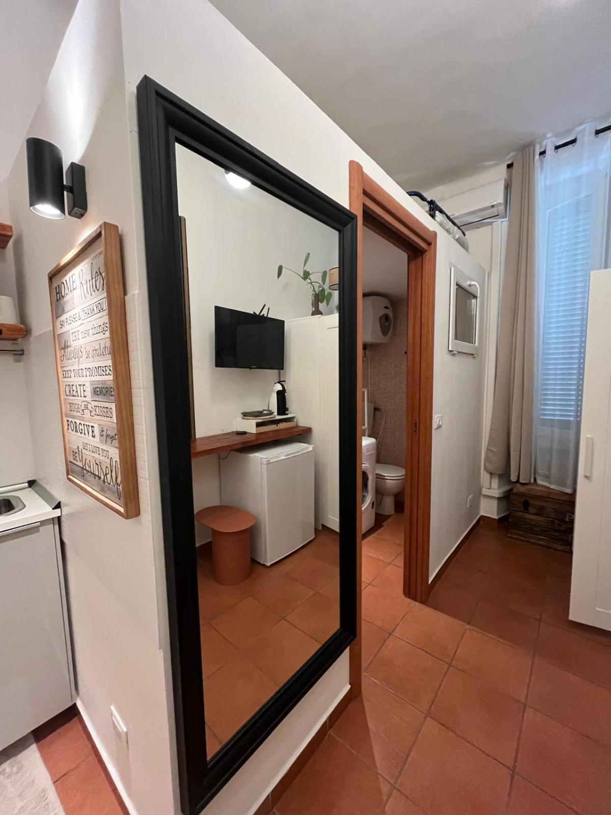 Flat In - Tocino Mini Casa * Milan