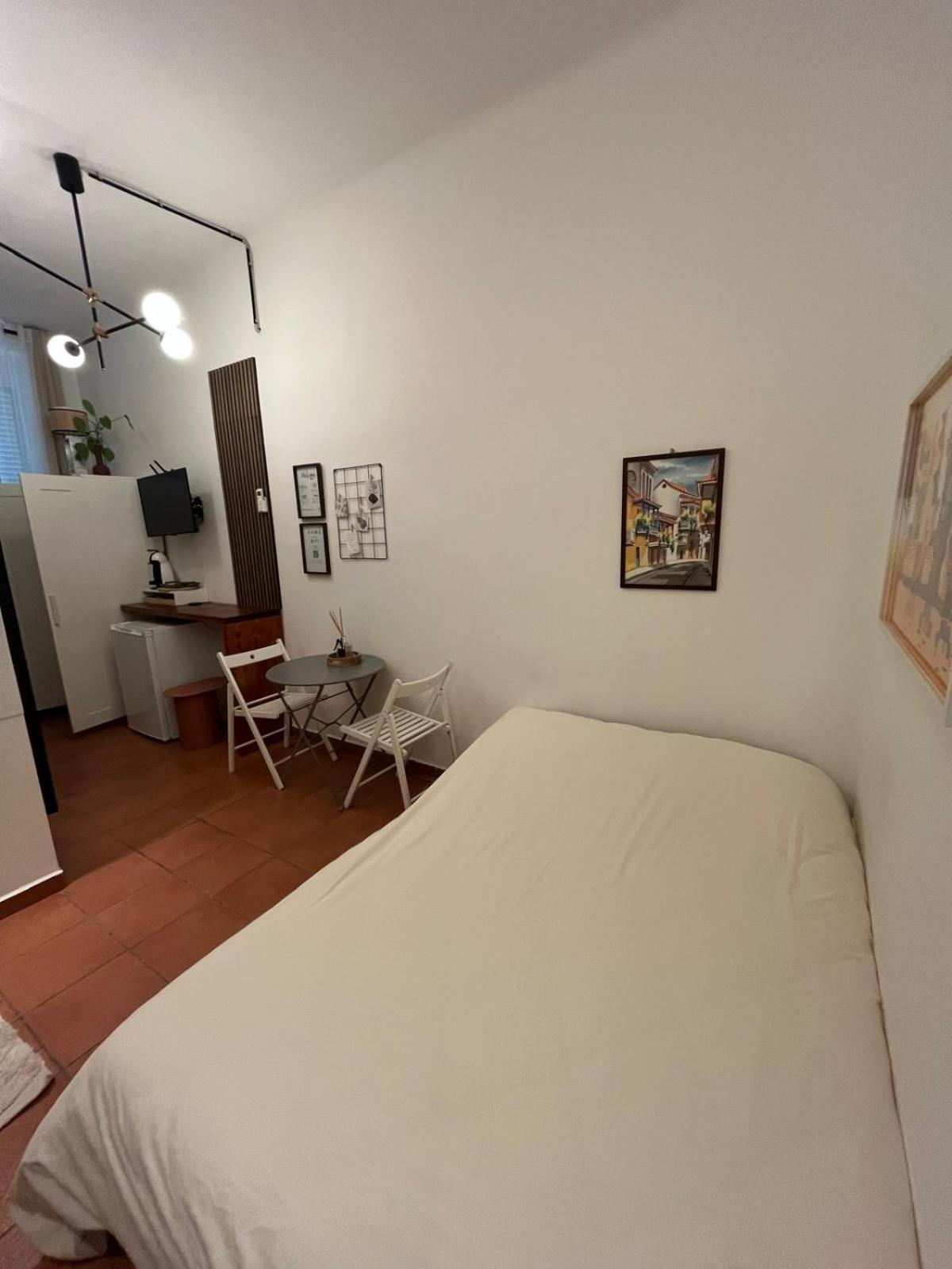 Apartment Flat In - Tocino Mini Casa