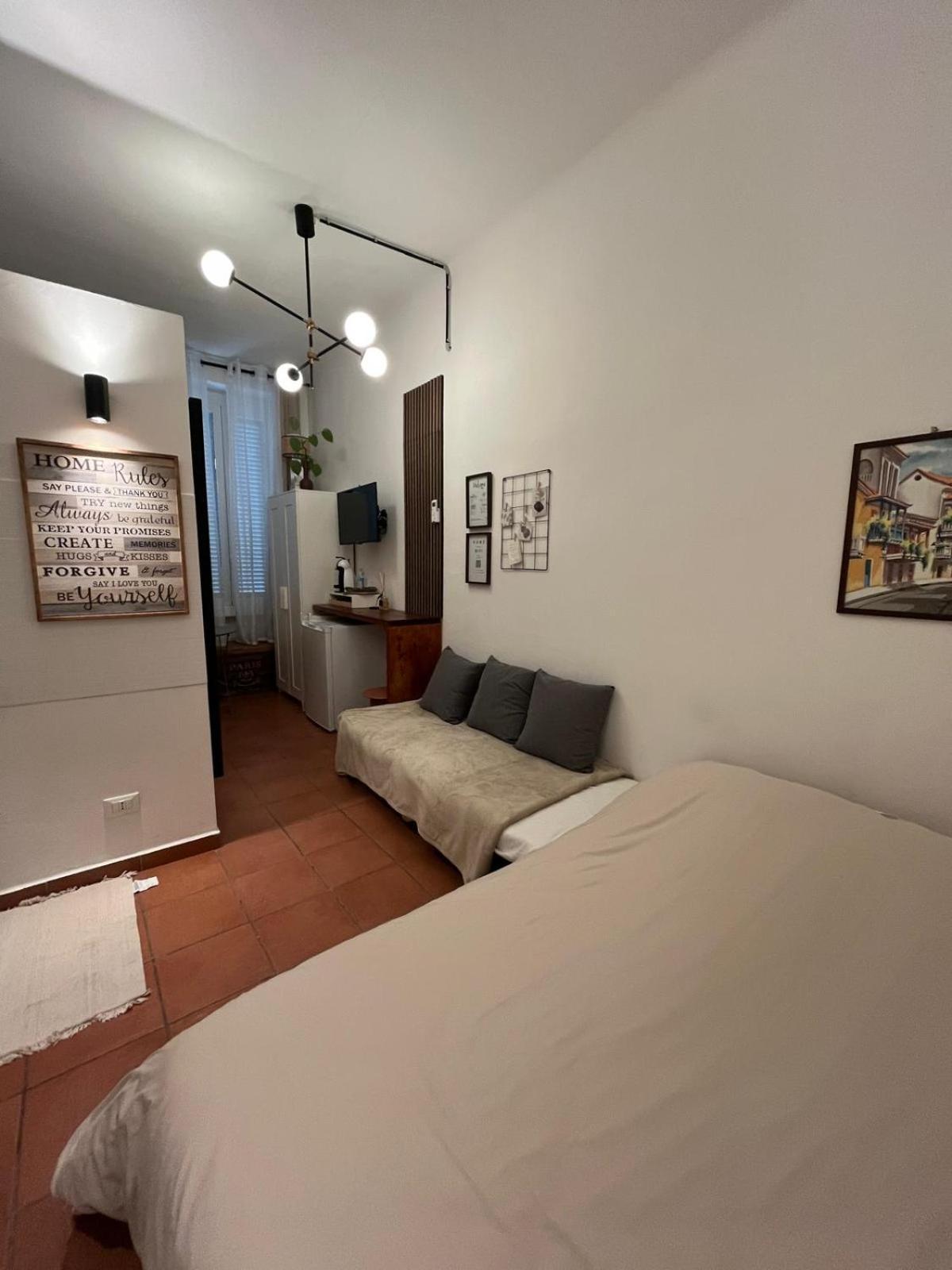 Apartment Flat In - Tocino Mini Casa *