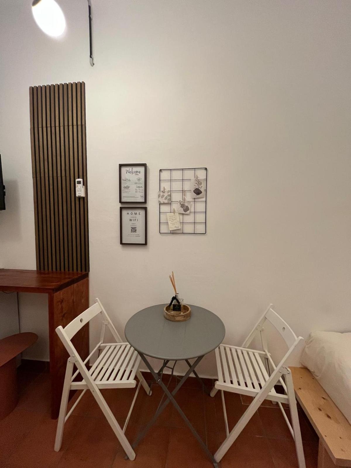 Apartment Flat In - Tocino Mini Casa *