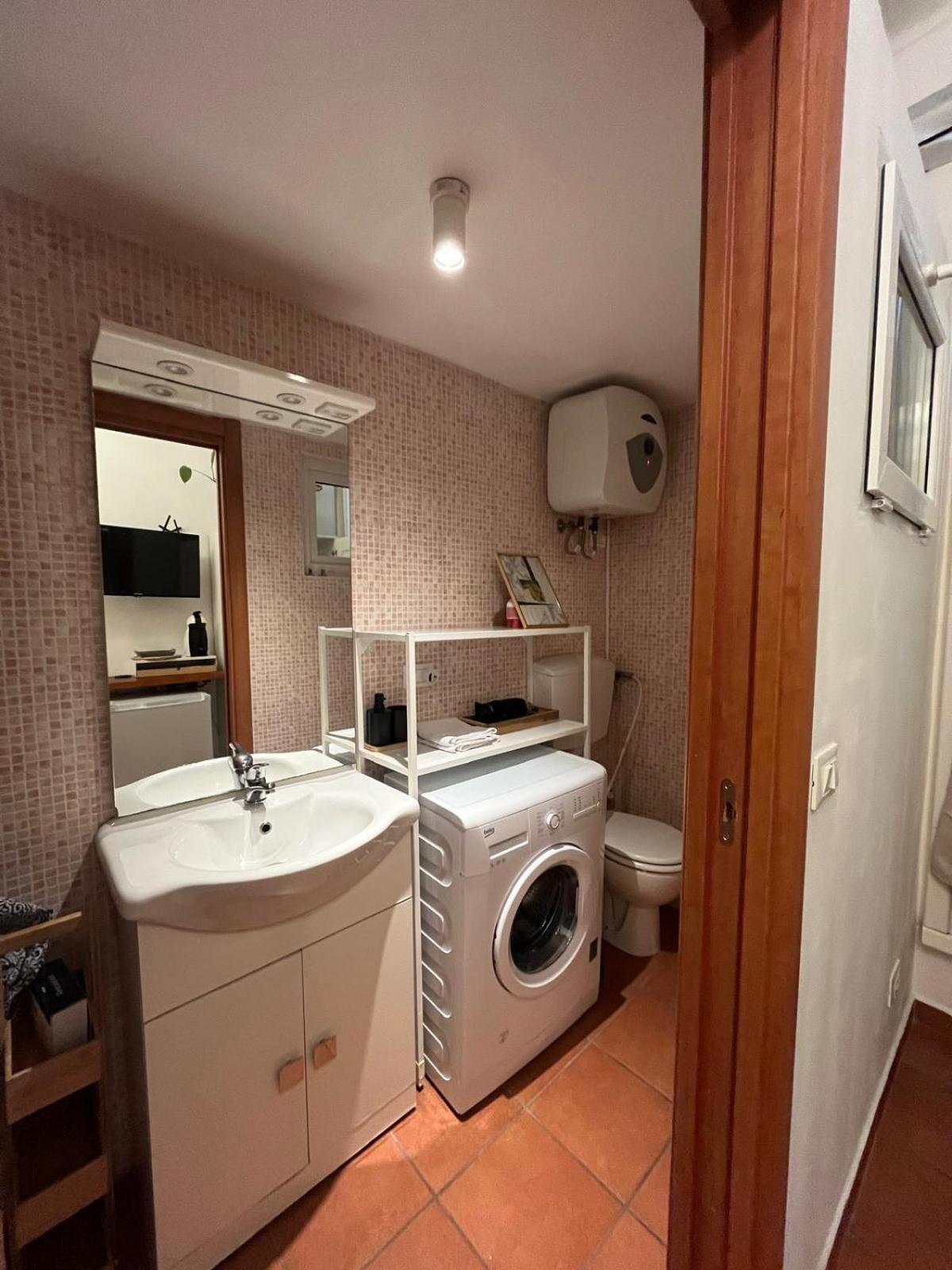 Flat In - Tocino Mini Casa Apartment Milan