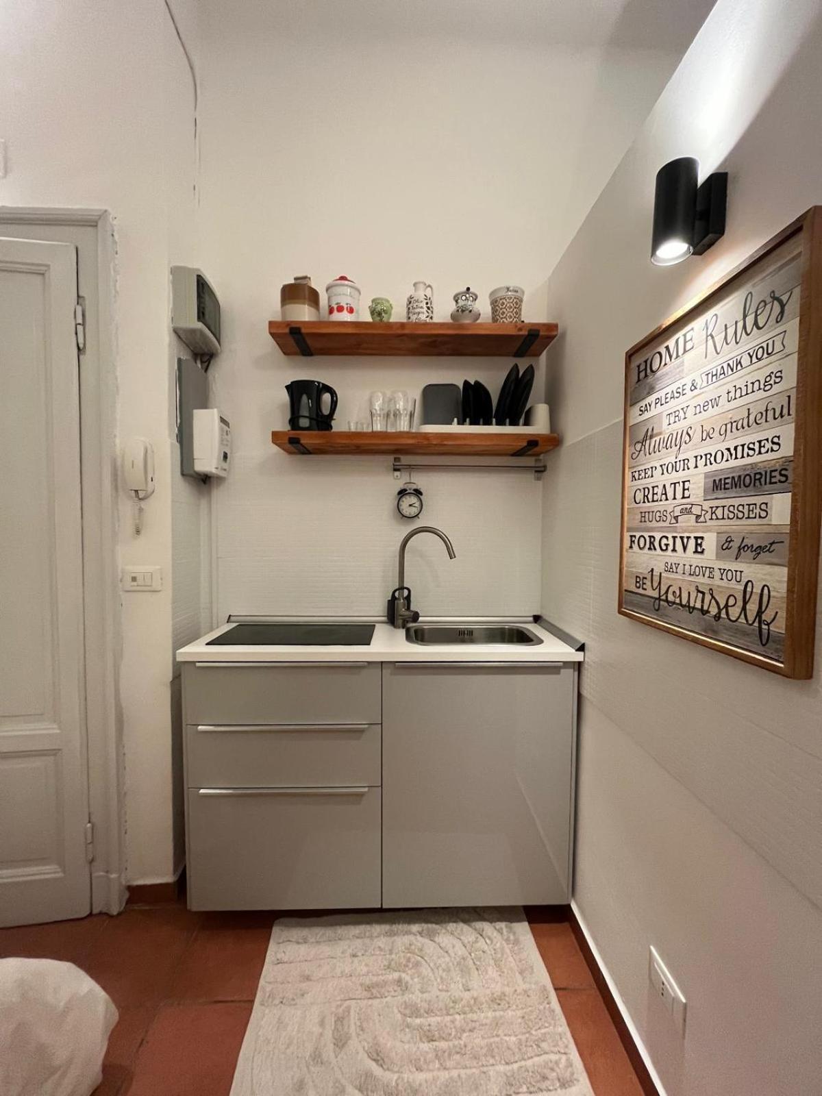 Flat In - Tocino Mini Casa Apartment Milan
