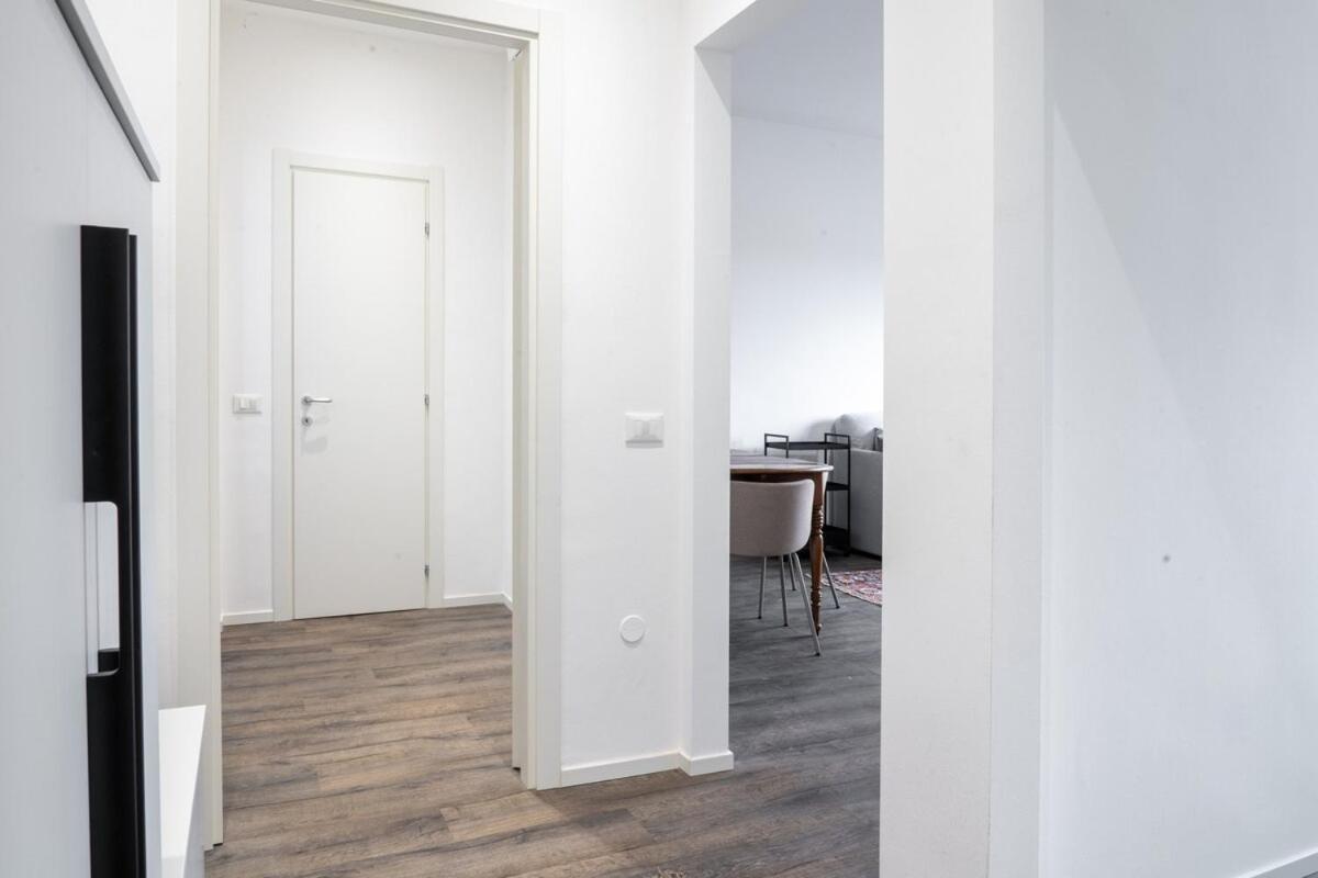 Panorama View Luxury * Milan