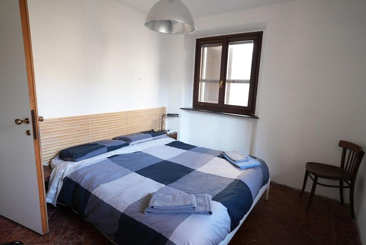 Very Vintage Milanese Apartment *