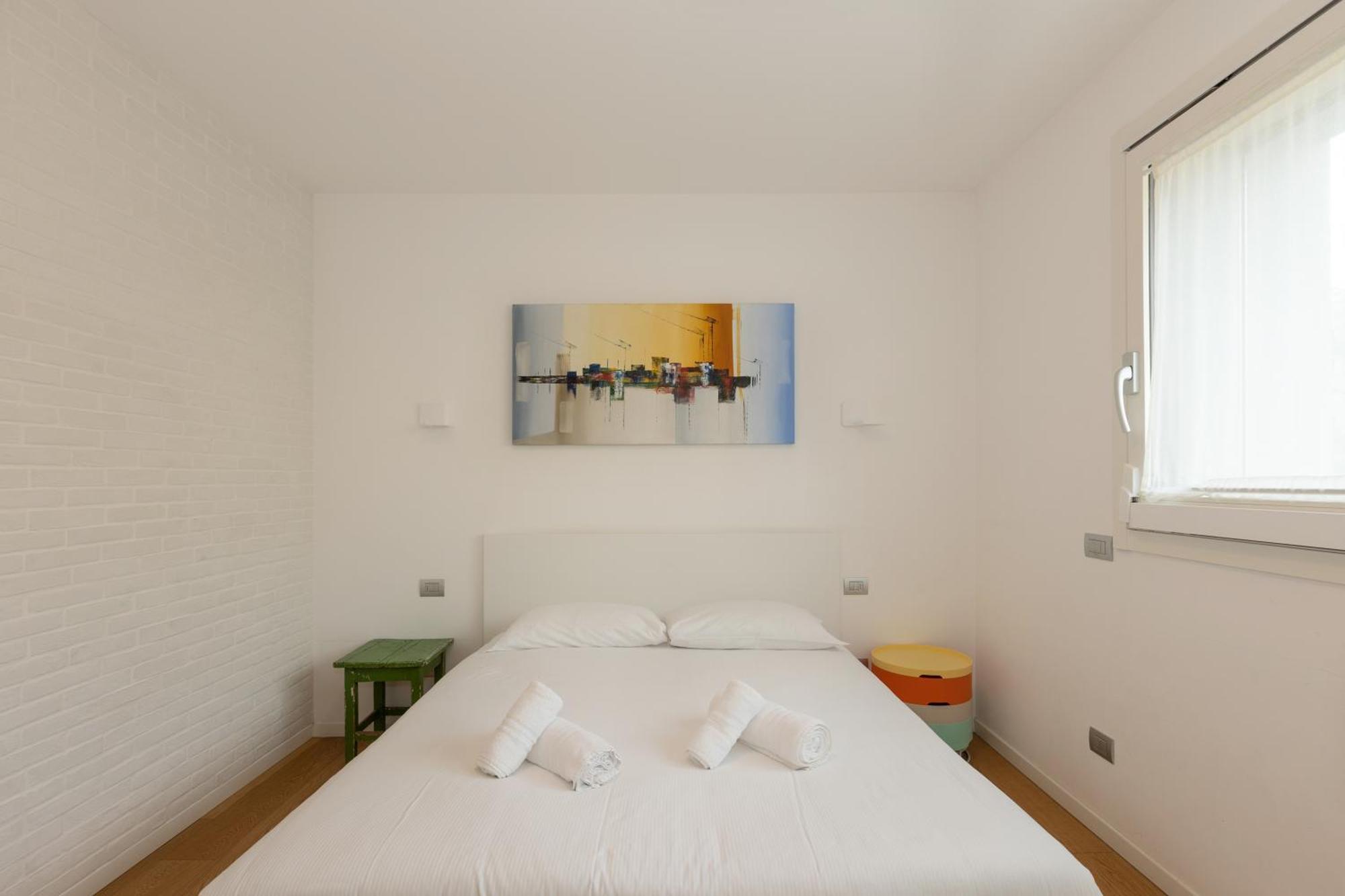 Elegante Trilocale Sui Navigli - Mirable Pm Apartment Milan