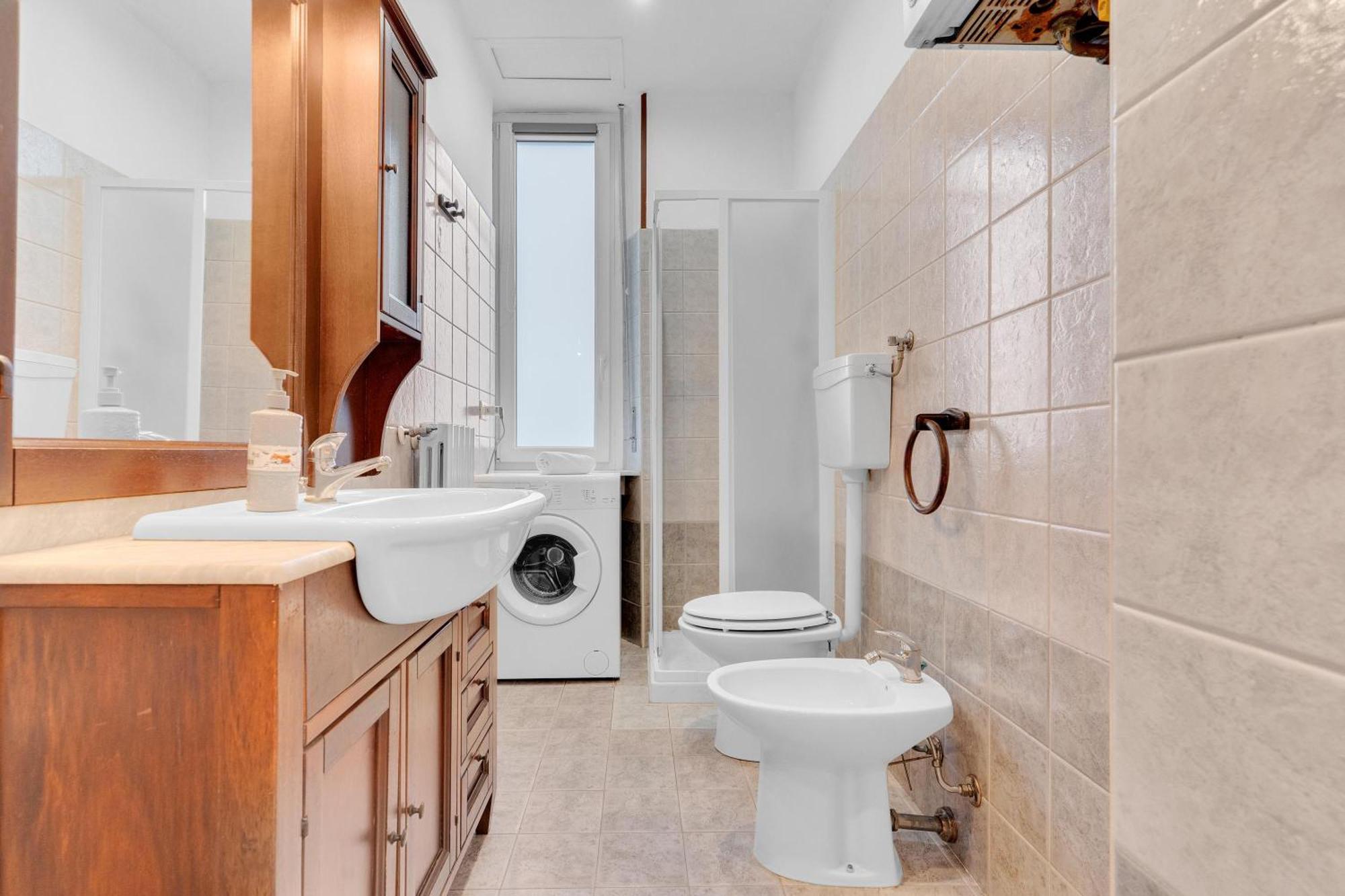 Fute182 -bicocca- Easy House Milan