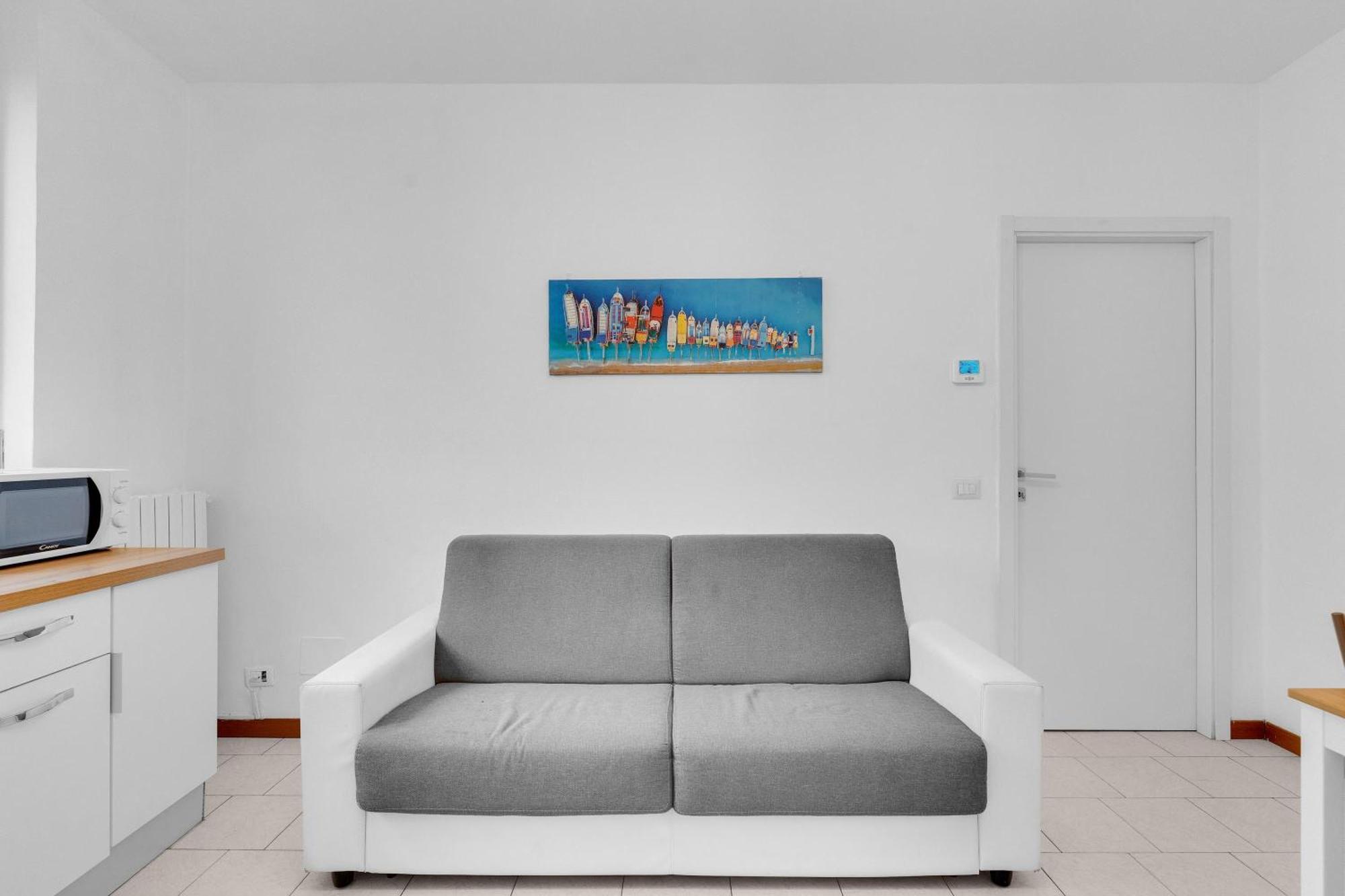Fute182 -bicocca- Easy House Milan