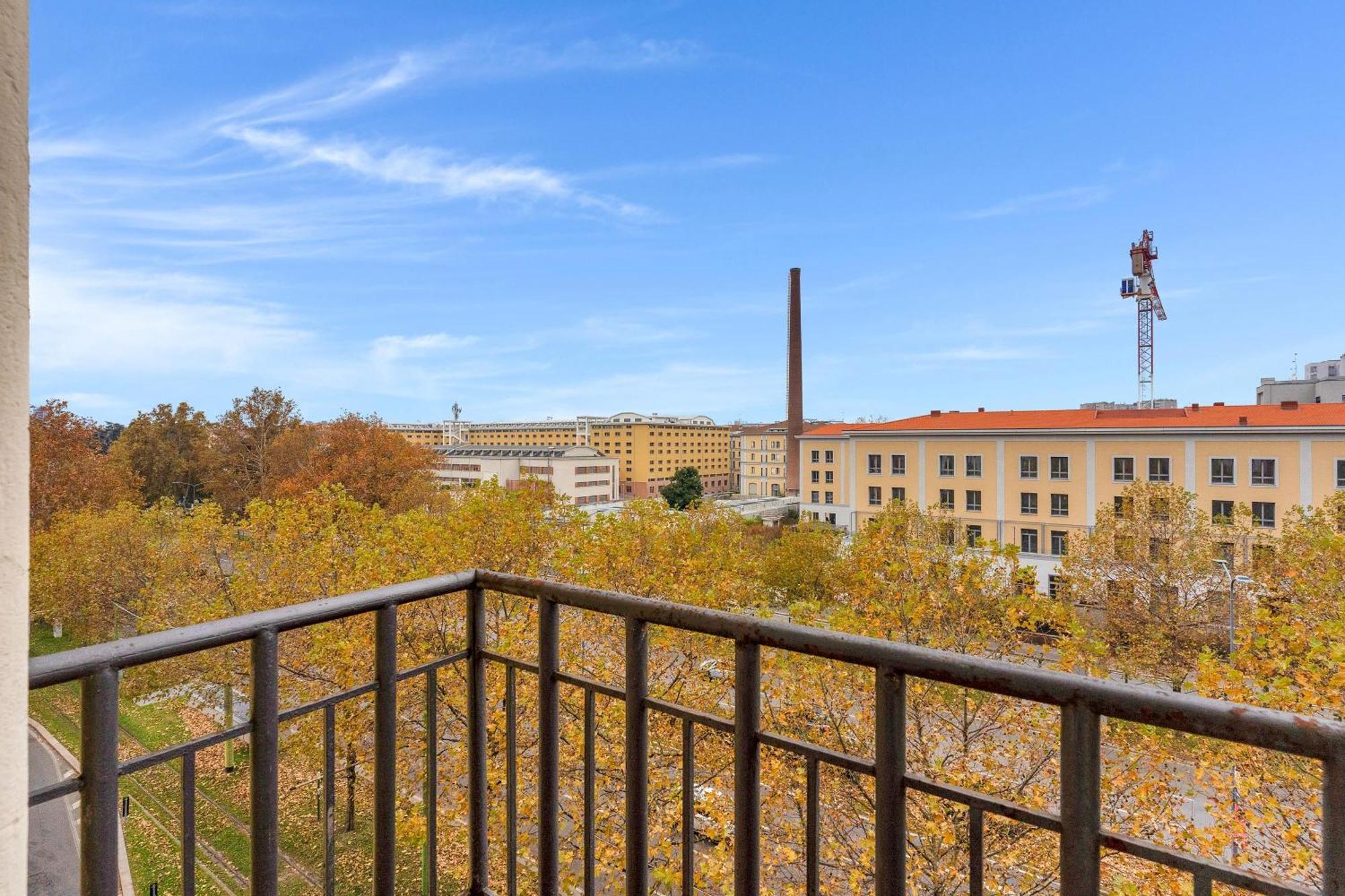 Apartment Fute182 -bicocca- Easy House