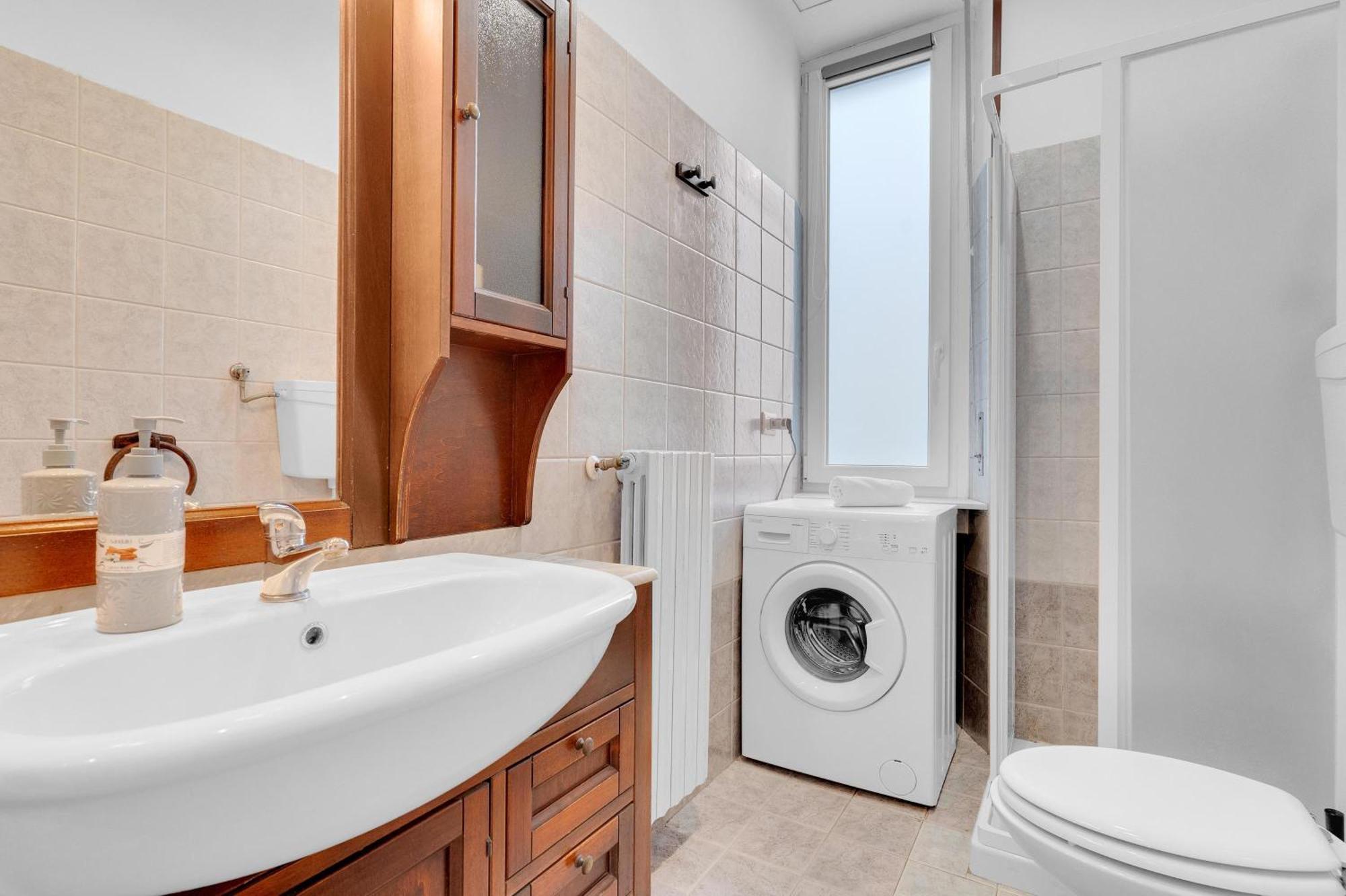 Fute182 -bicocca- Easy House Milan