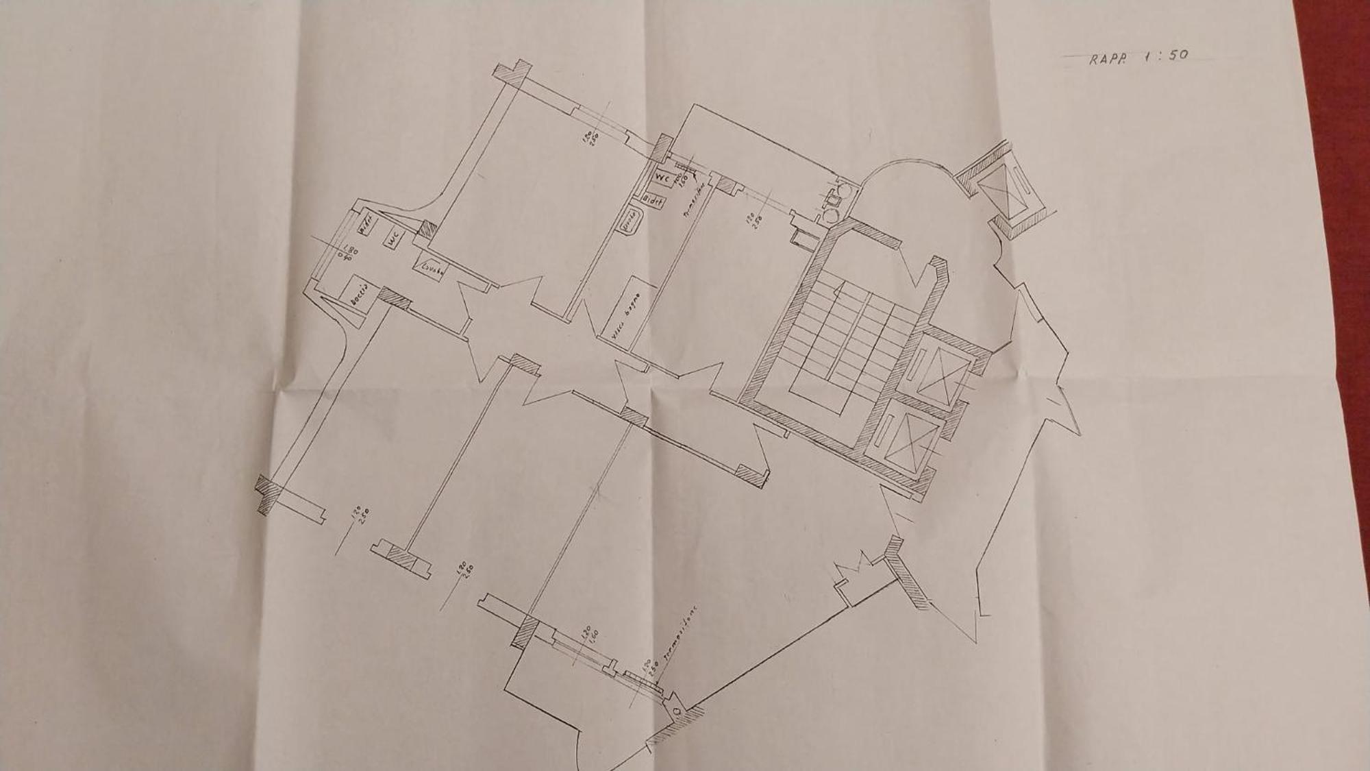 Apartamento Gioia Martesana Skyline - 140 Mq