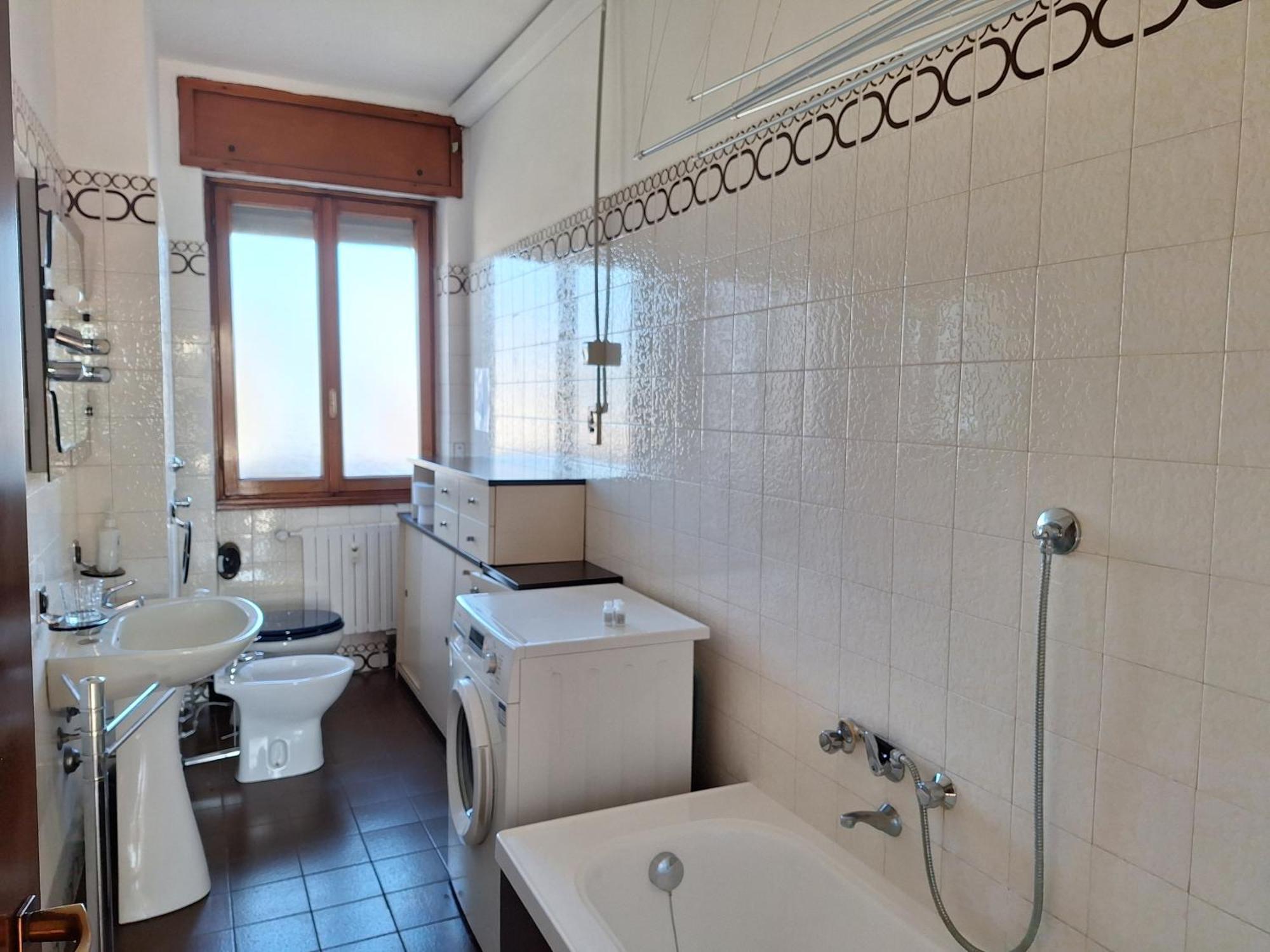 Apartamento Gioia Martesana Skyline - 140 Mq *