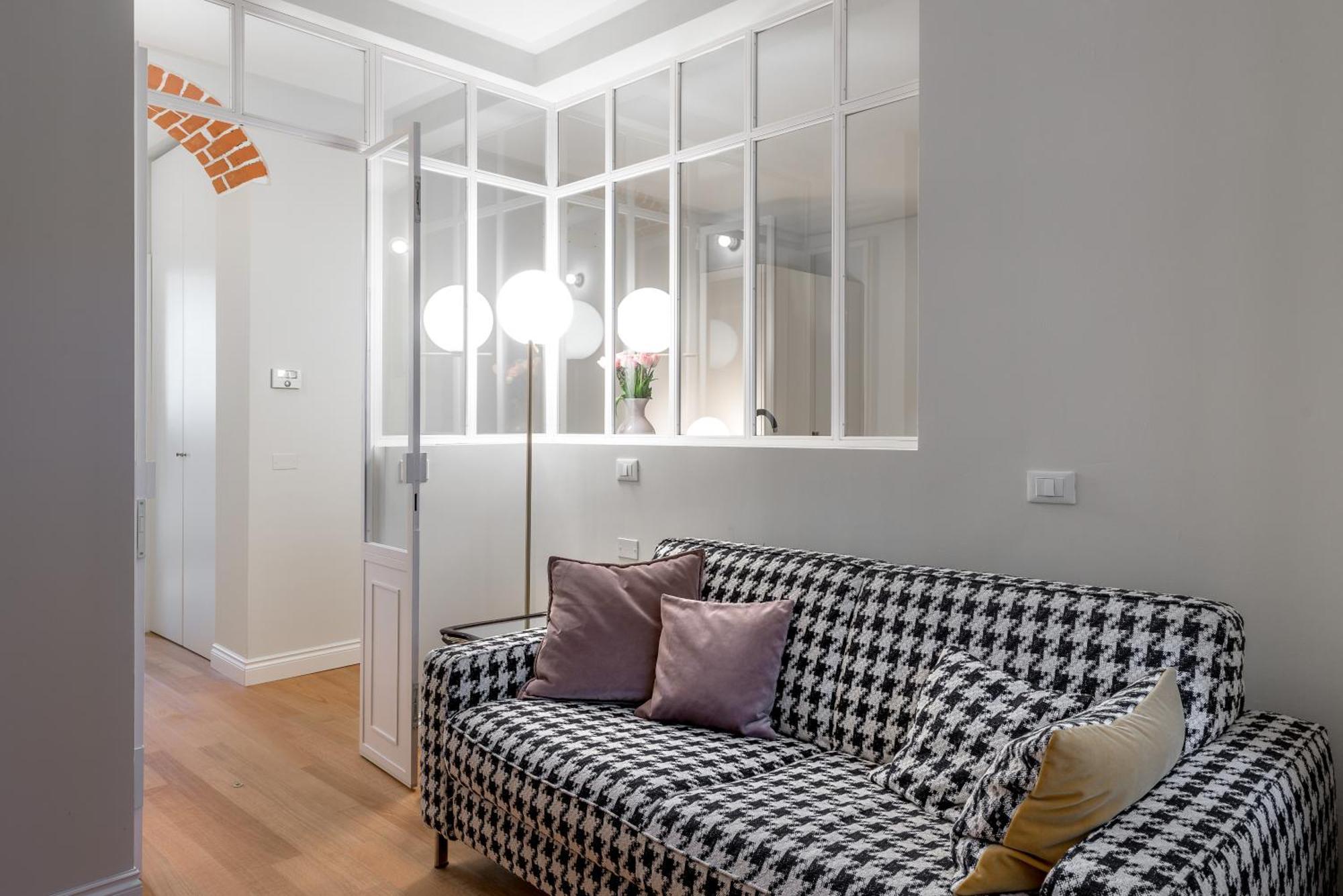 Ca'meneghin Apartment Milan