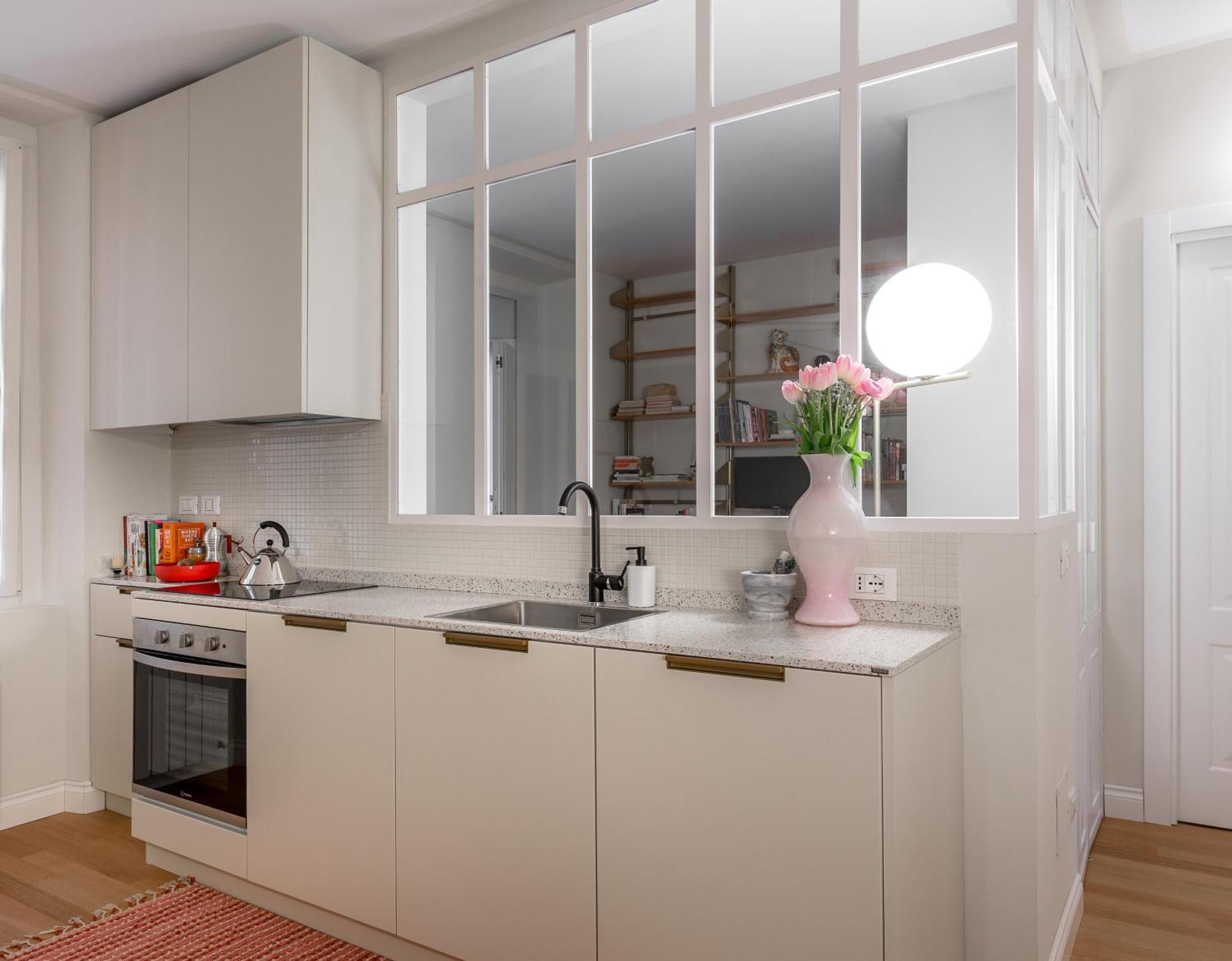 Apartment Ca'meneghin Milan