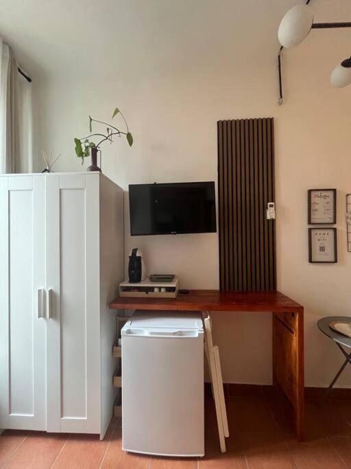 Flat In - Tocino Mini Casa Apartment Milan