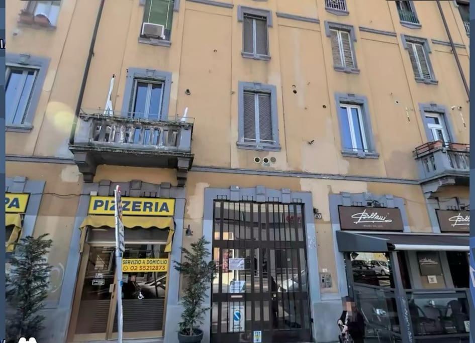 Apartment Flat In - Tocino Mini Casa Milan