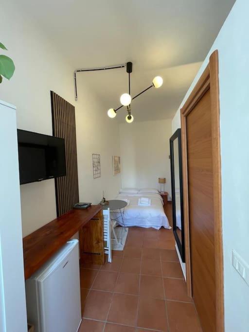 Apartment Flat In - Tocino Mini Casa
