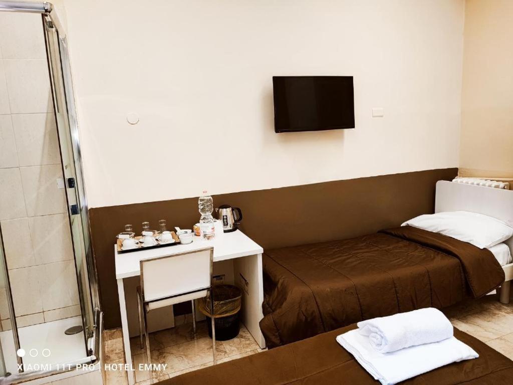 Hotel Hotel Emmy