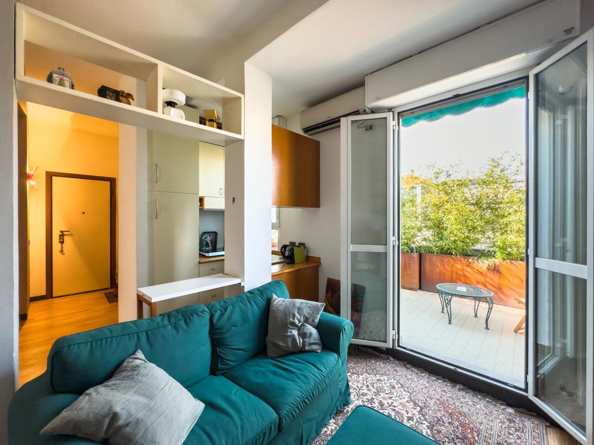 Apartamento Casa Di Alex *