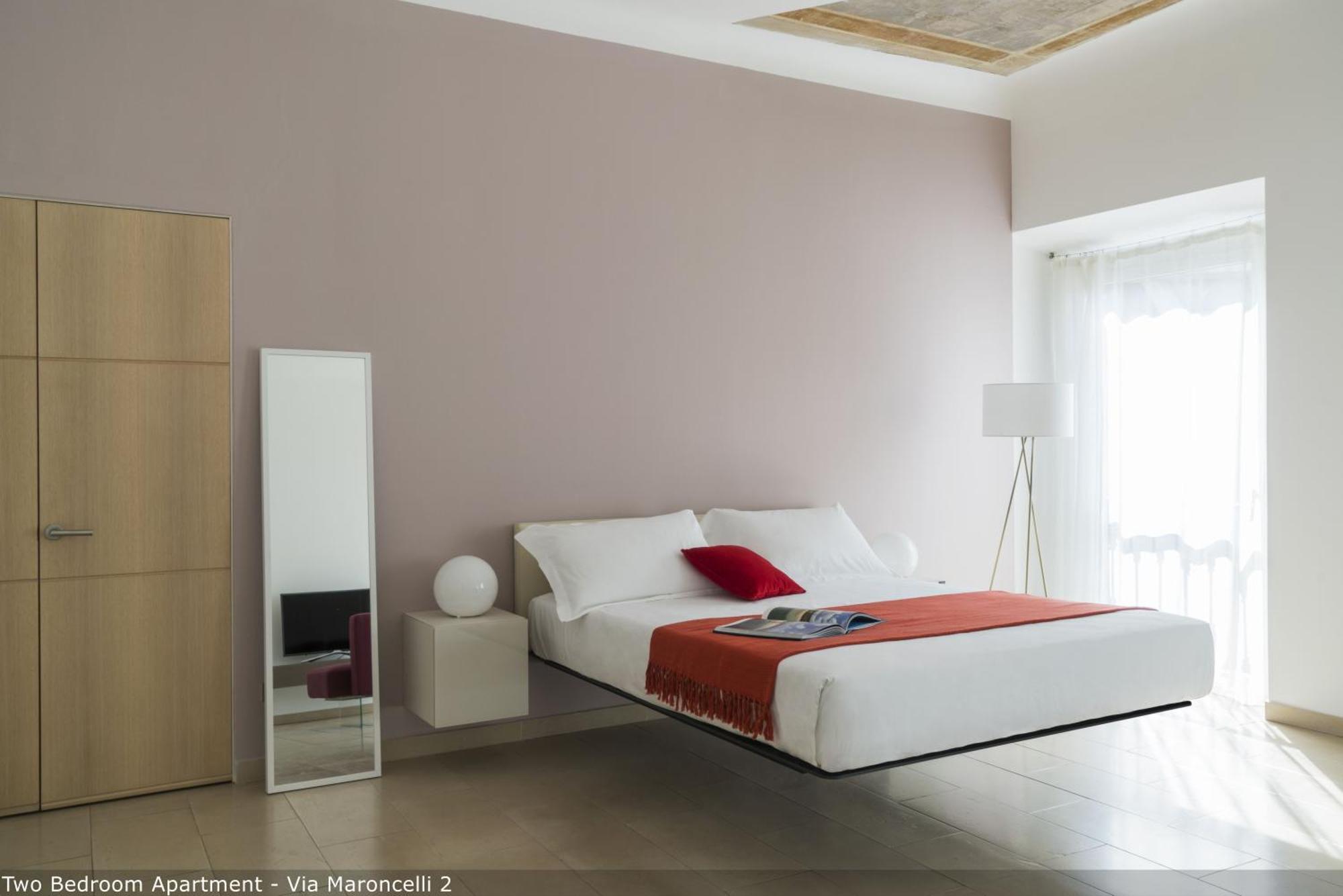 Apartamento Brera In Porta Volta Milão