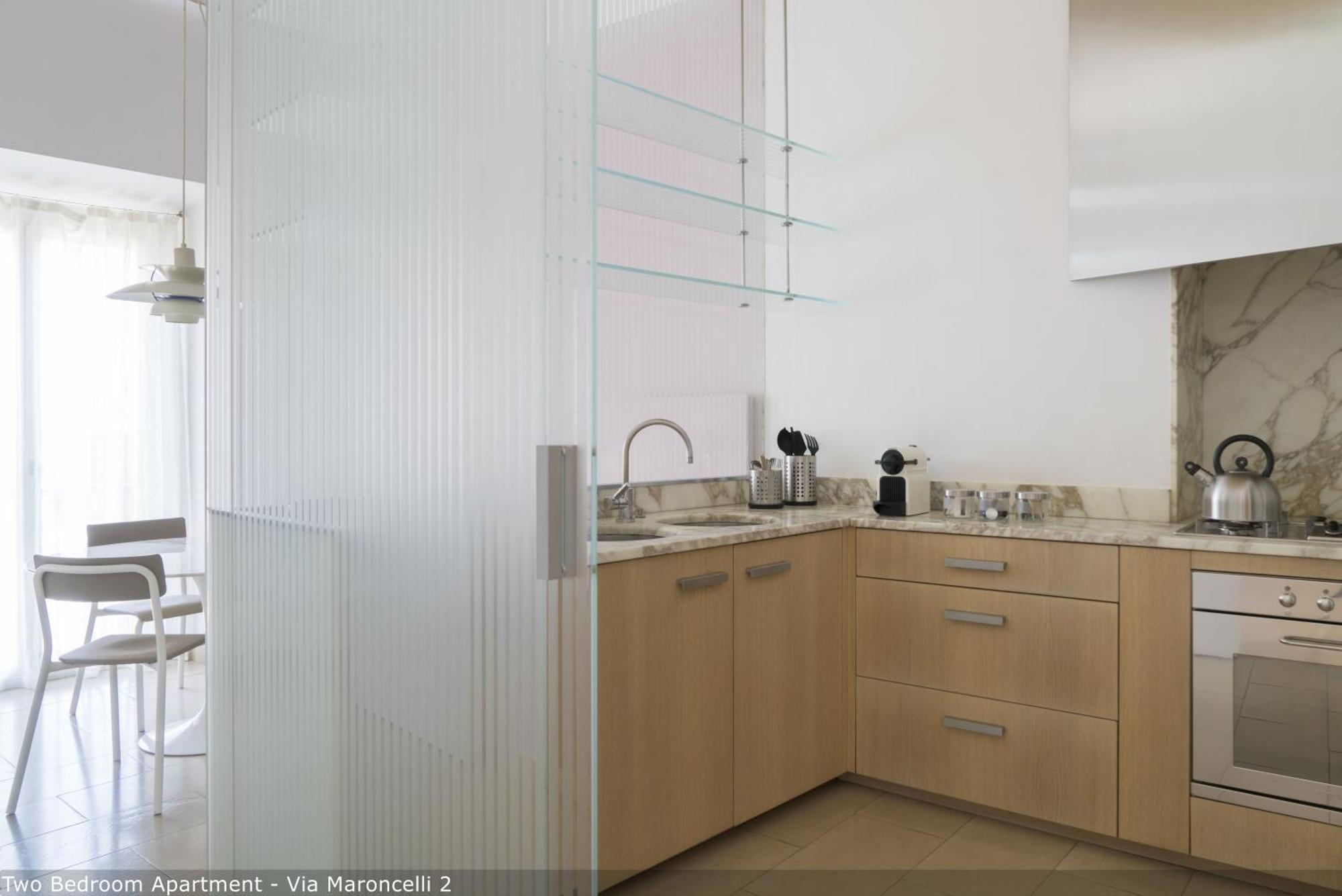 Apartamento Brera In Porta Volta *