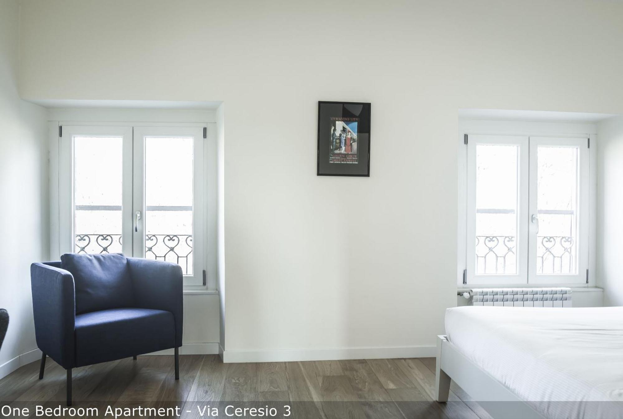 Apartamento Brera In Porta Volta