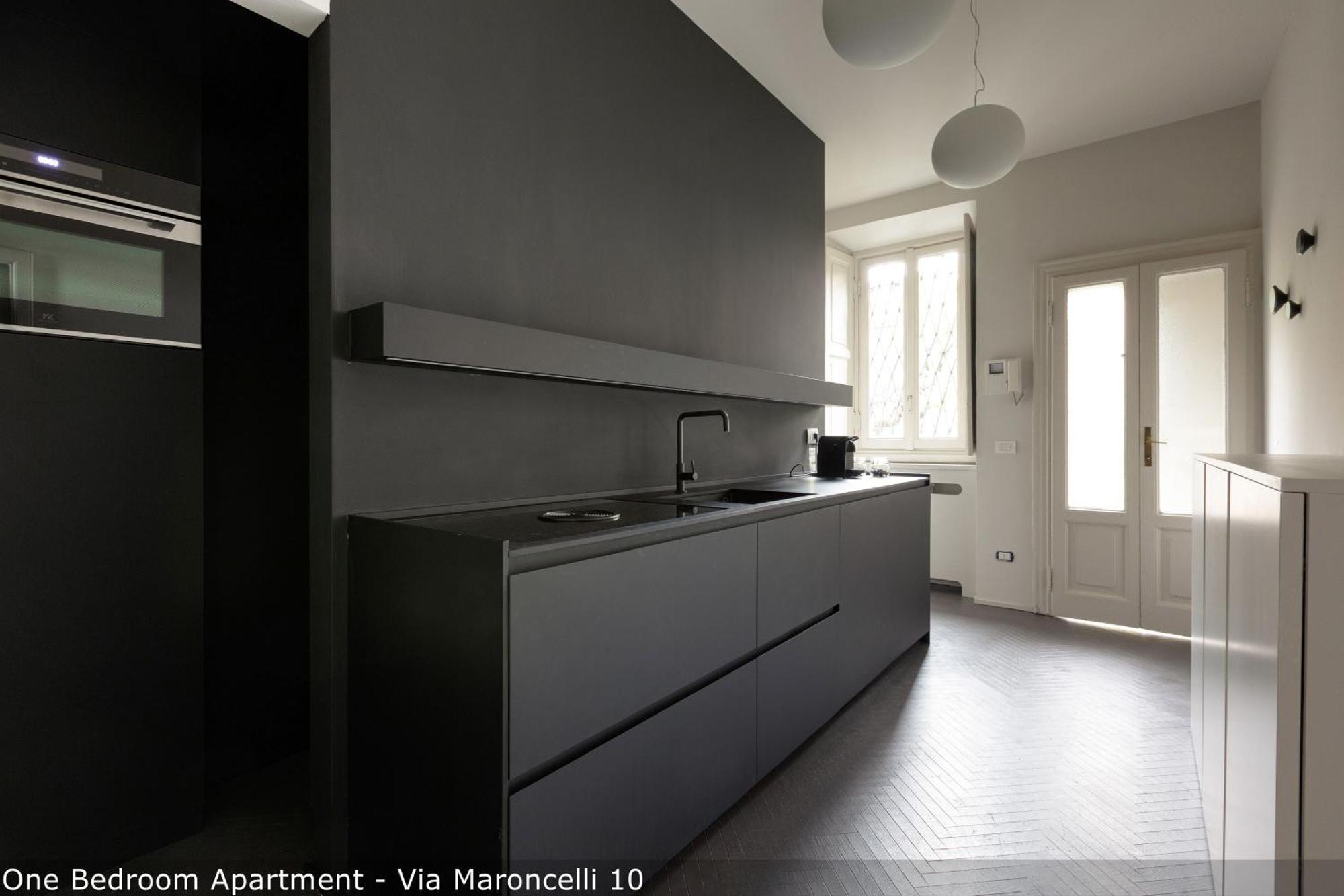 Apartamento Brera In Porta Volta *