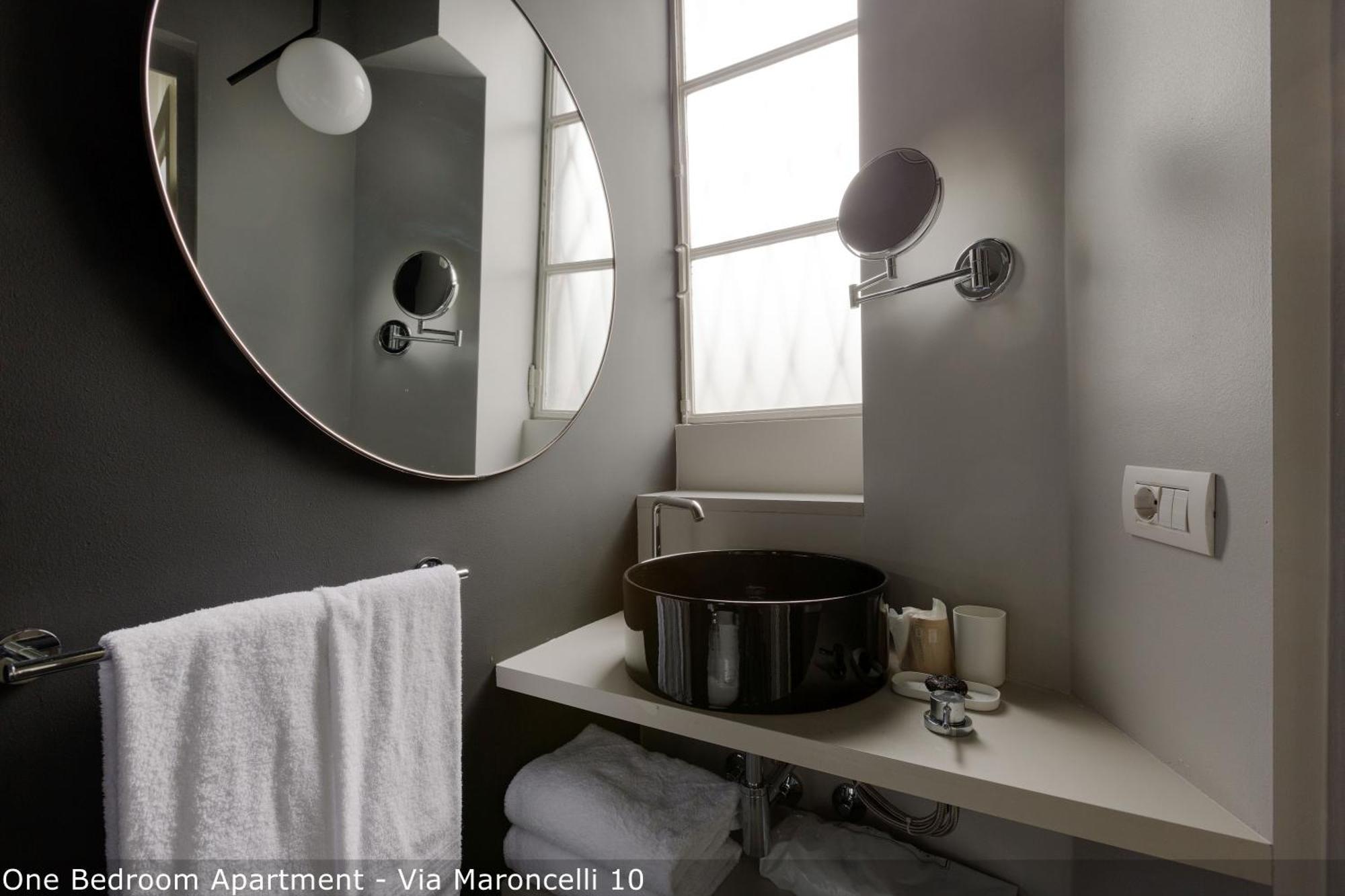 Brera In Porta Volta Apartamento Milão