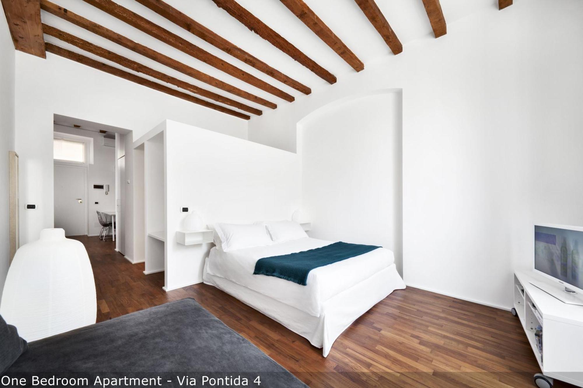 Apartamento Brera In Porta Volta *