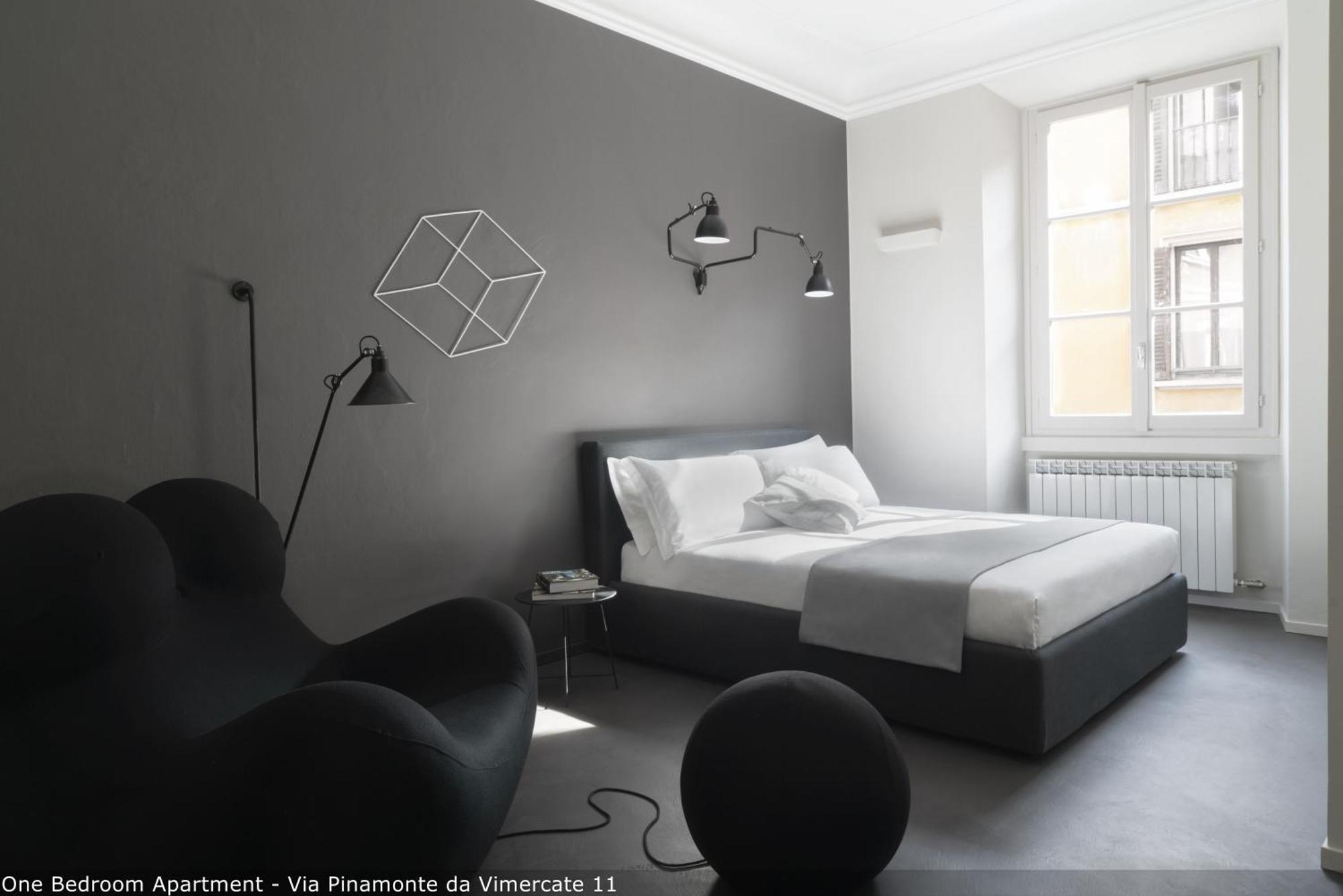Apartamento Brera In Porta Volta *