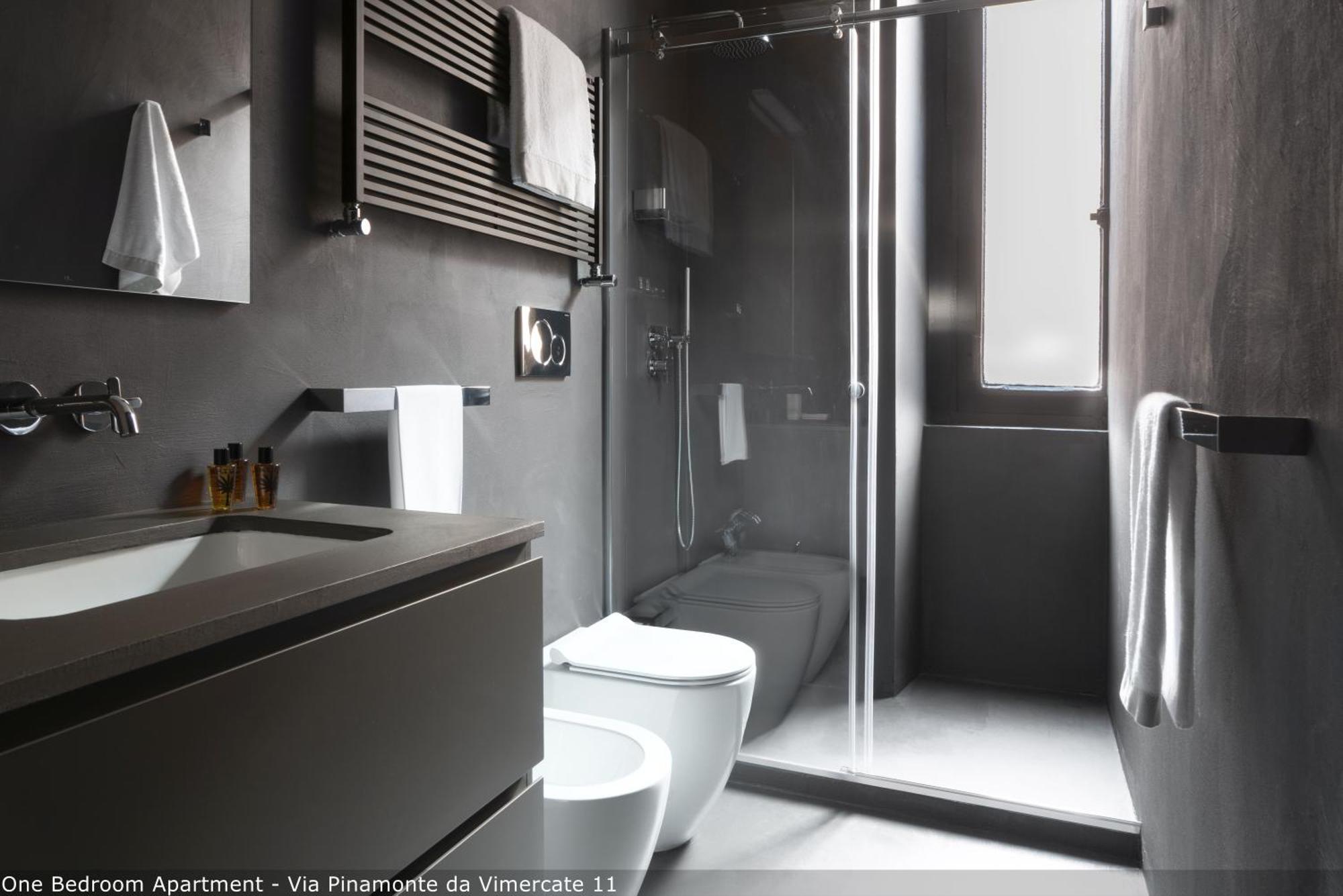 Brera In Porta Volta Apartamento Milão