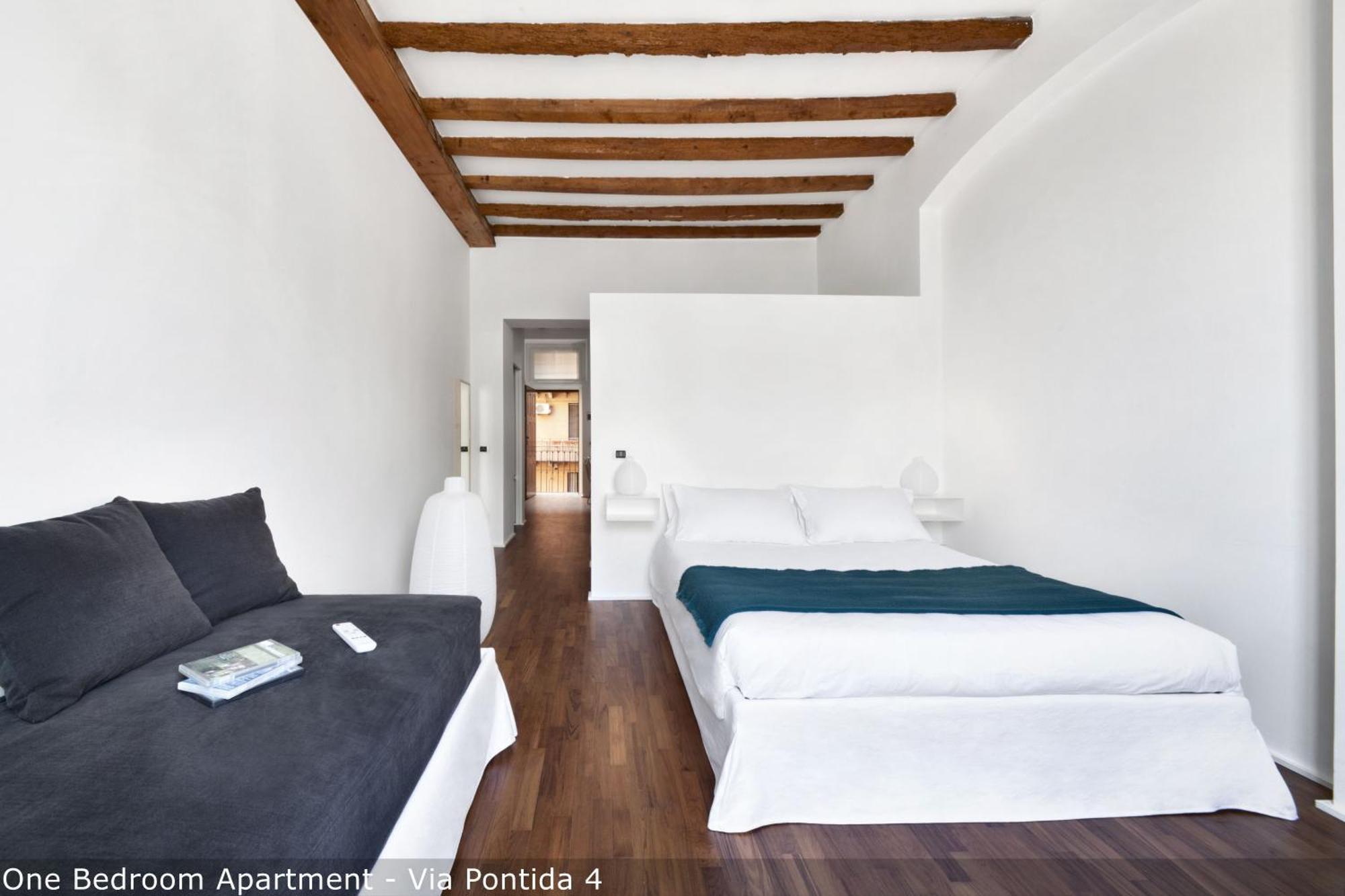 Apartamento Brera In Porta Volta Milão