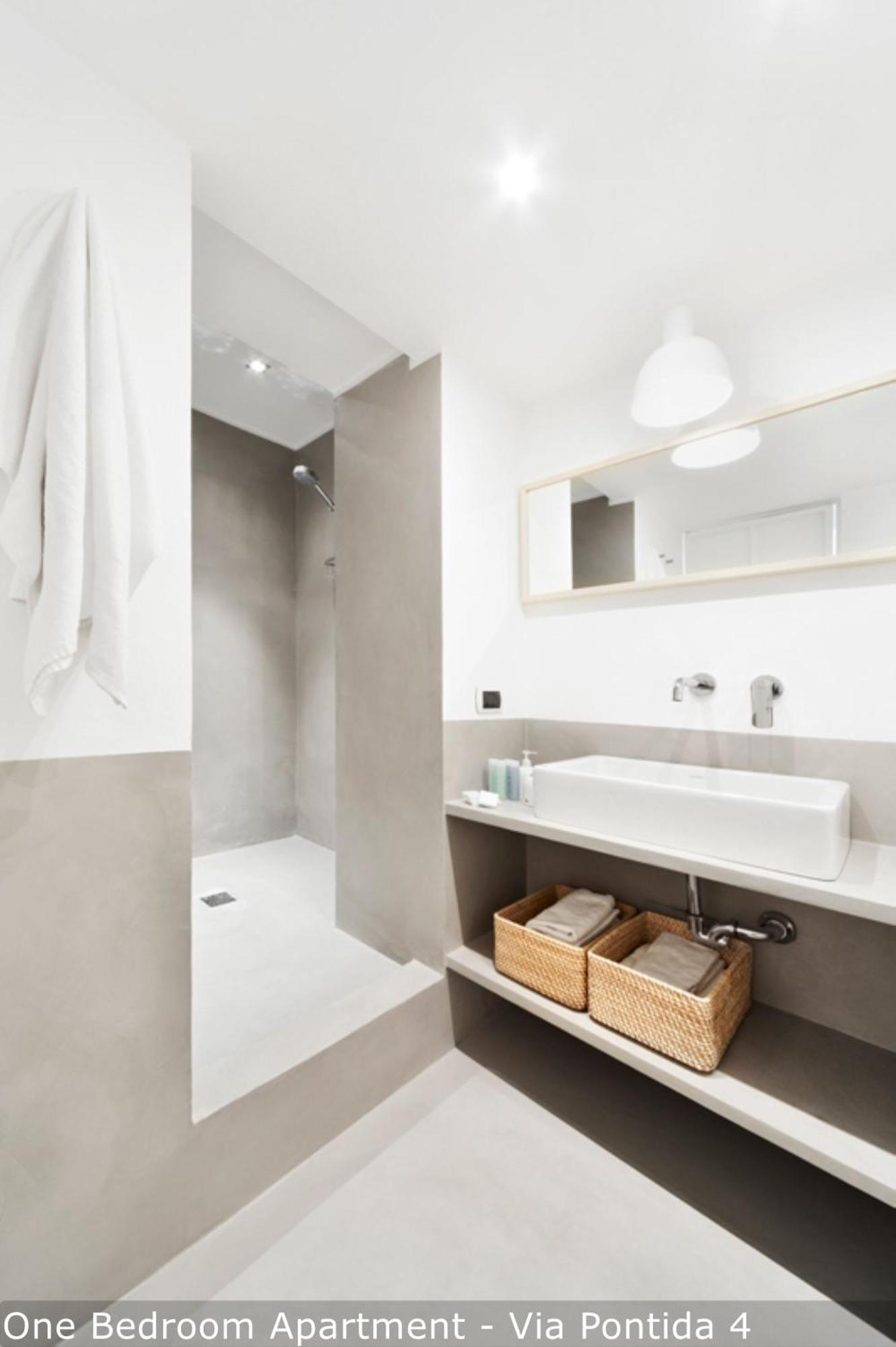Brera In Porta Volta Apartamento