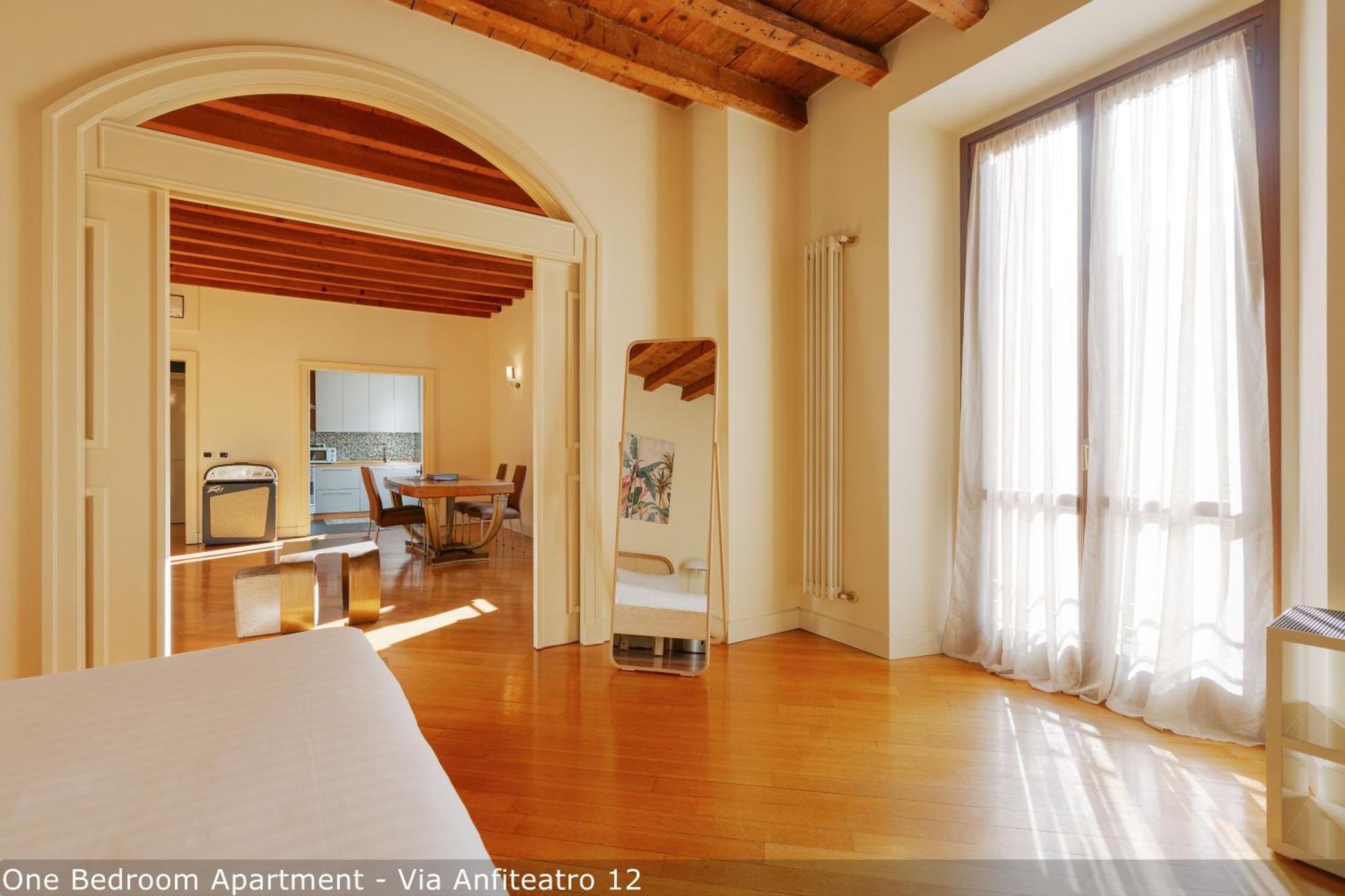 Apartamento Brera In Arena