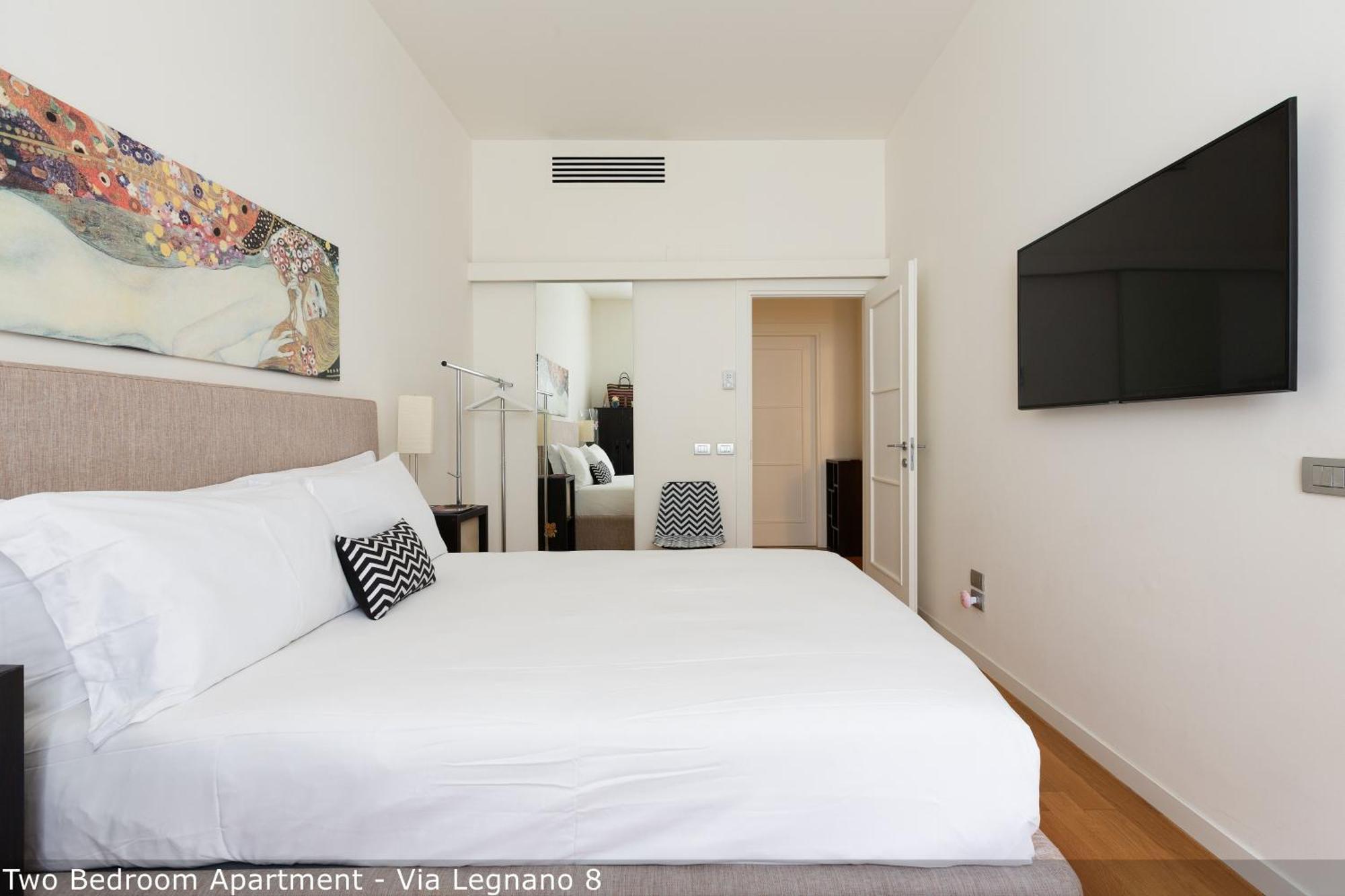 Brera In Arena Apartamento *