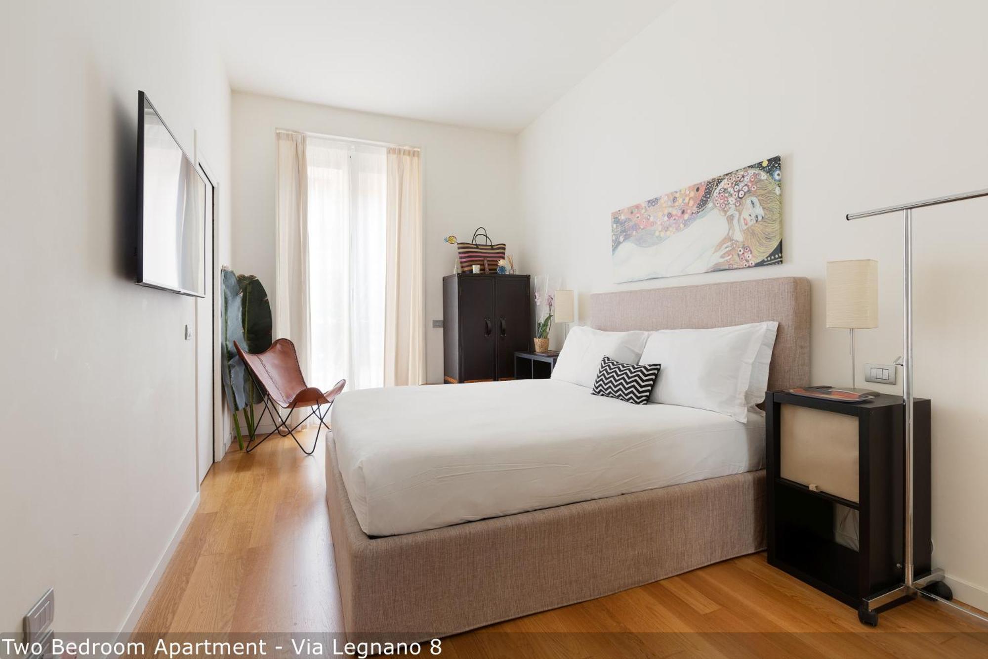 Apartamento Brera In Arena *