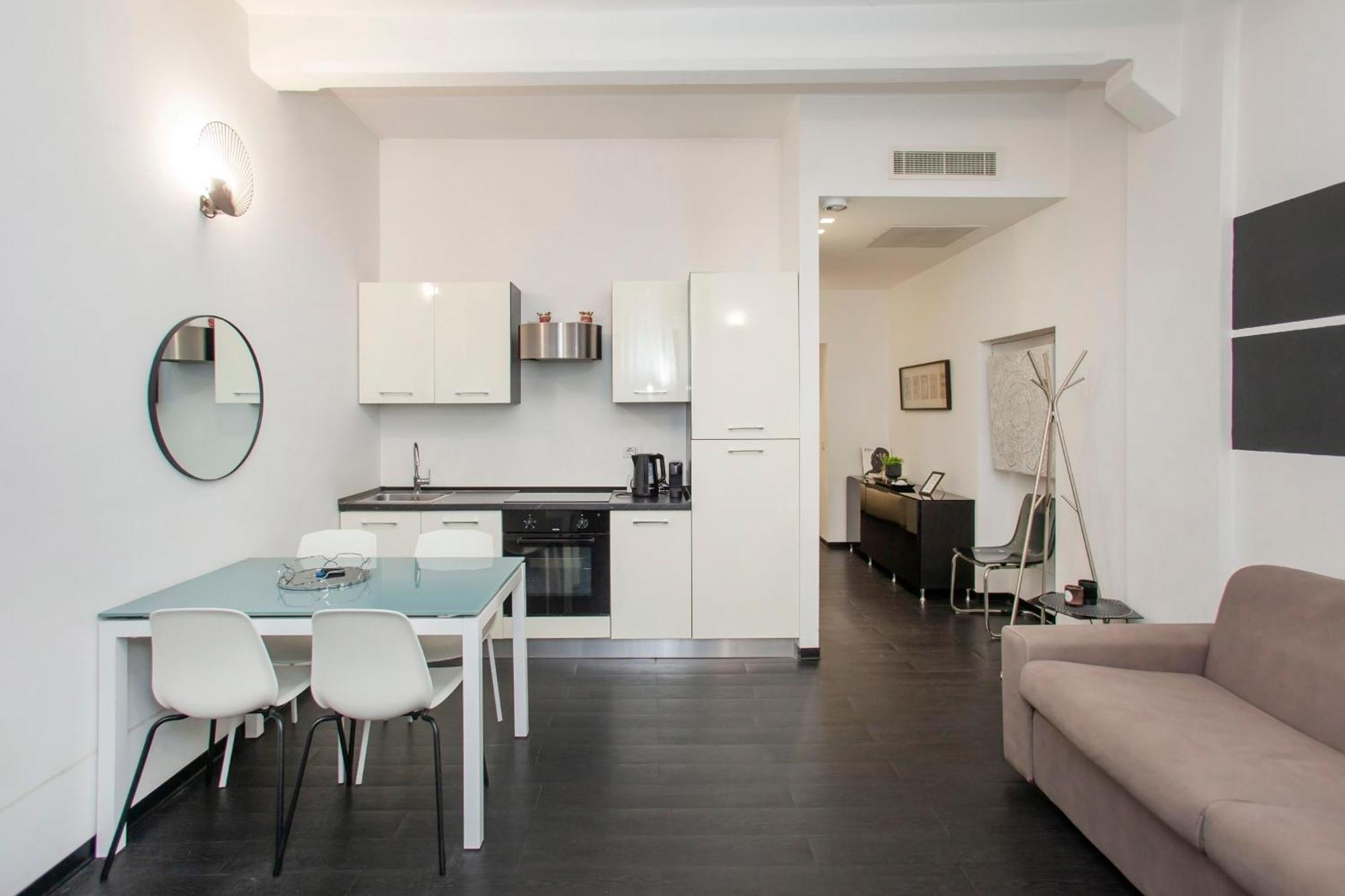 We - Morandi Plaza - *