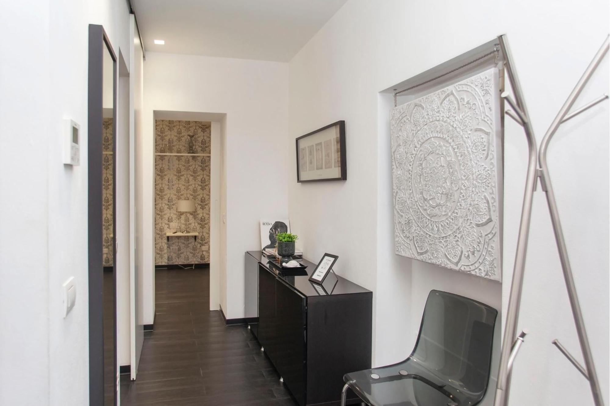 We - Morandi Plaza - Apartment