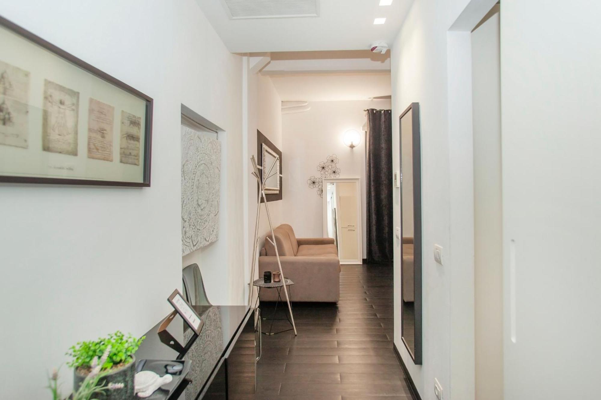 We - Morandi Plaza - Apartment