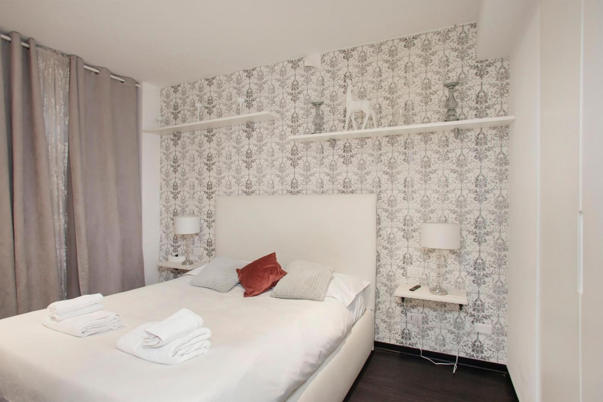 We - Morandi Plaza - Apartment *