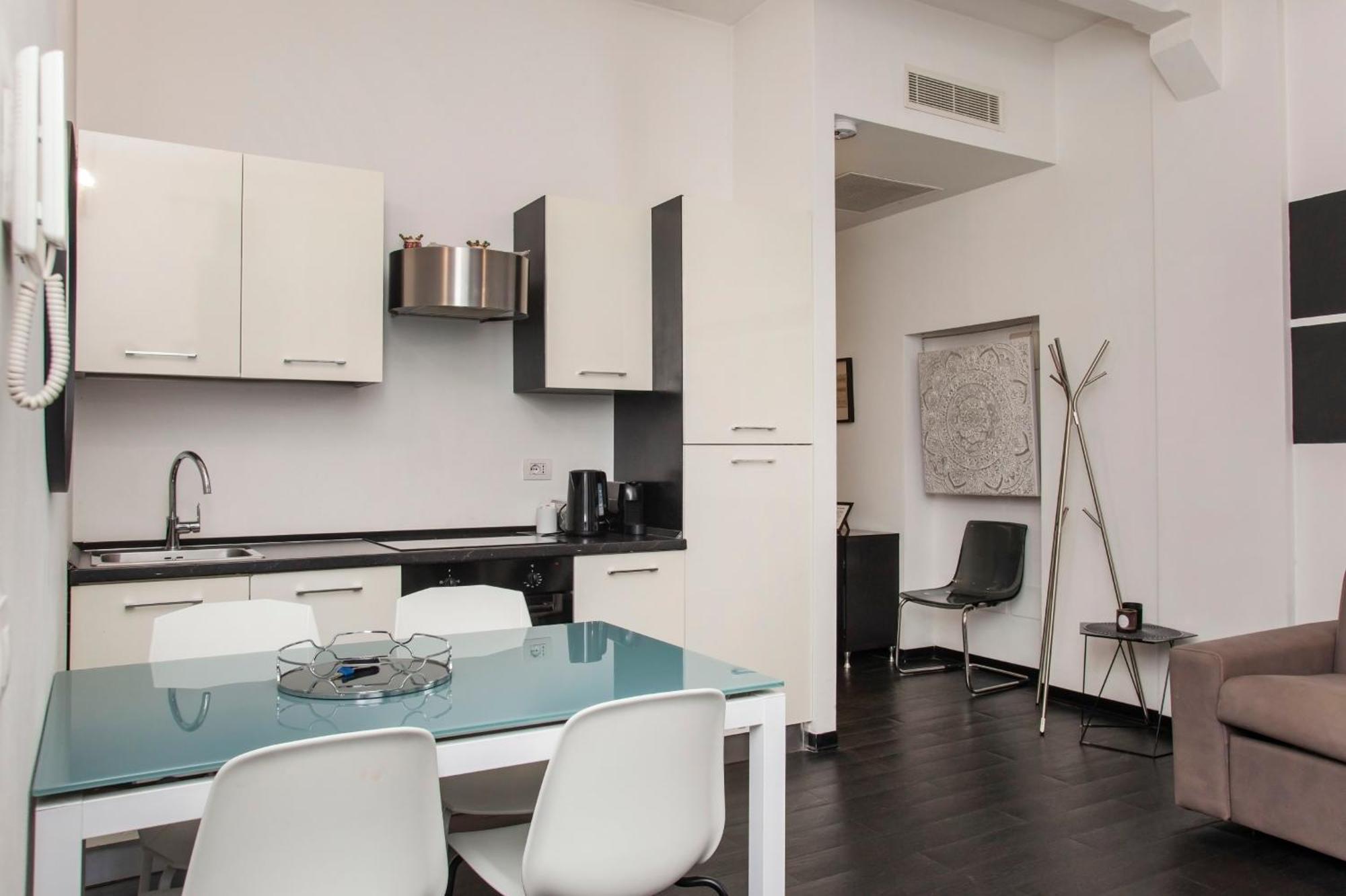 We - Morandi Plaza - Apartment Milan