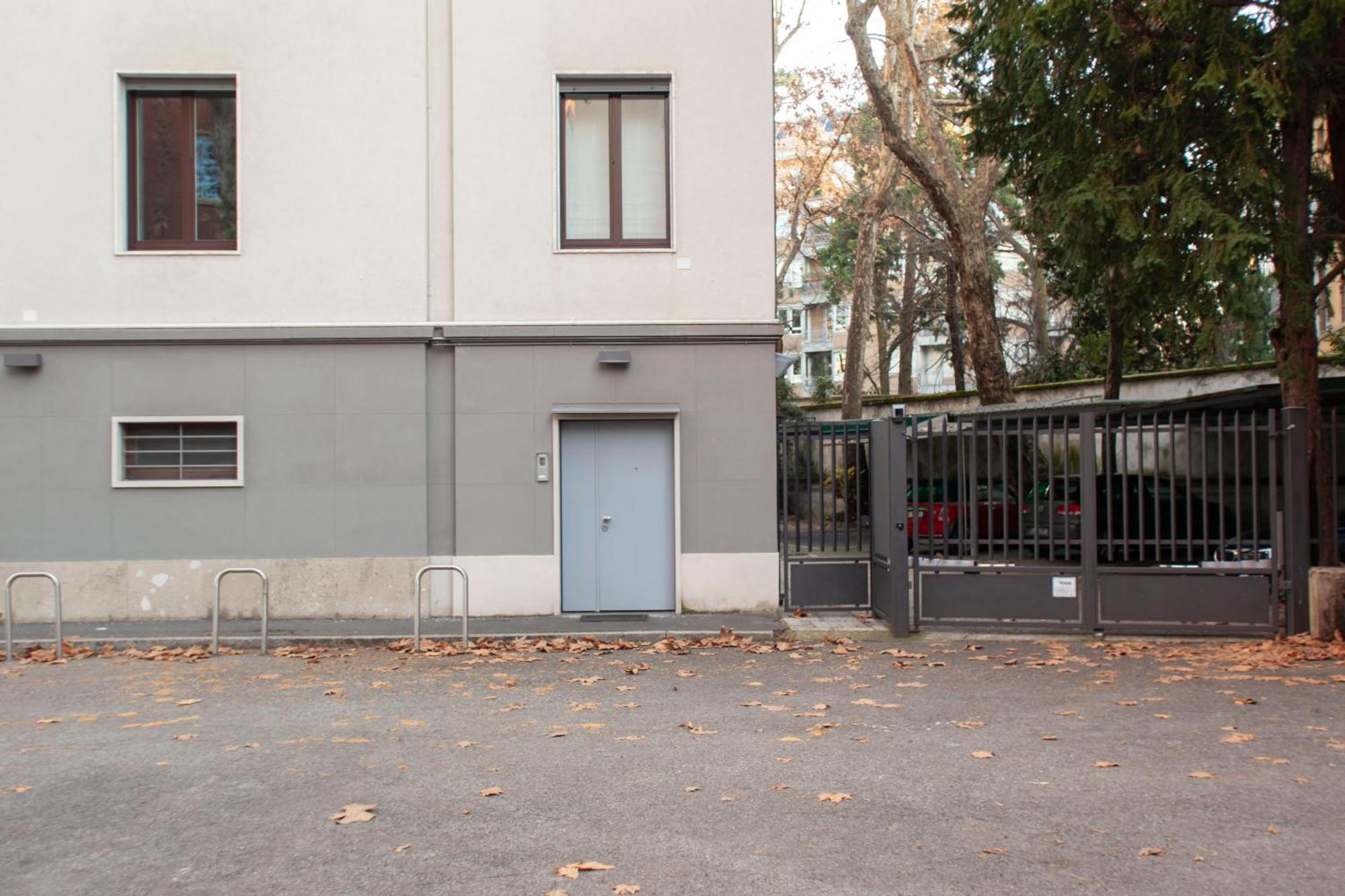 Apartment We - Morandi Plaza -