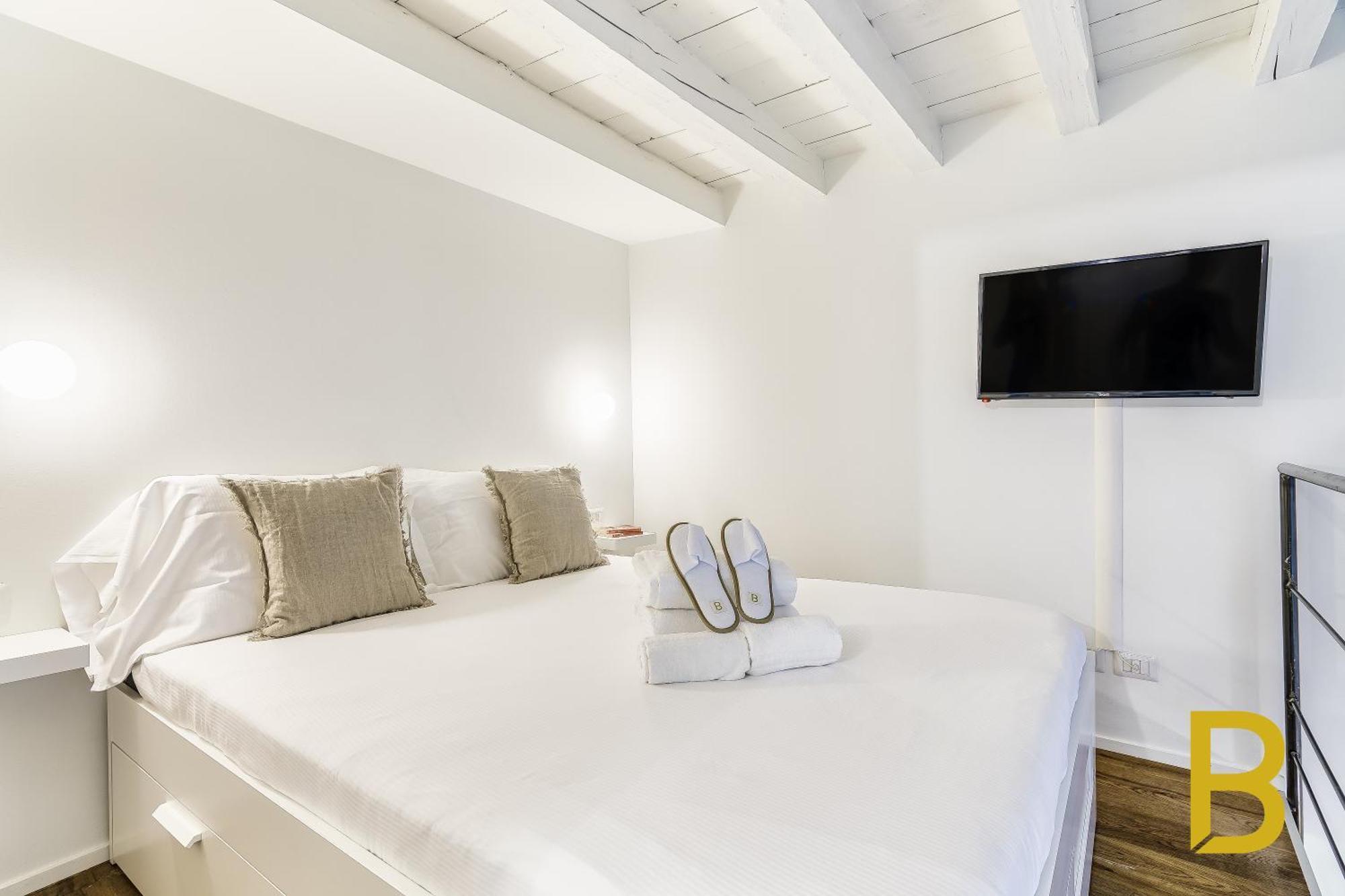 Appartamento Gift House