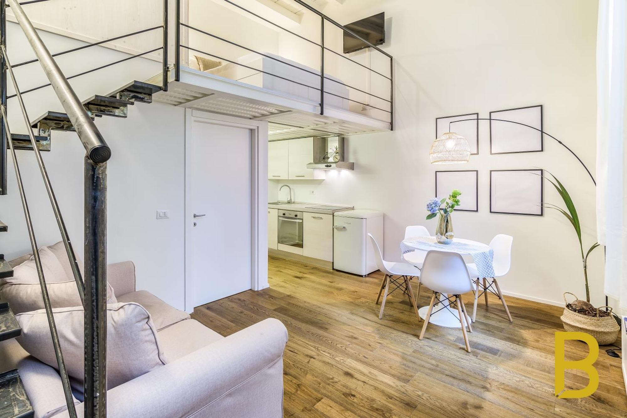 Appartamento Gift House