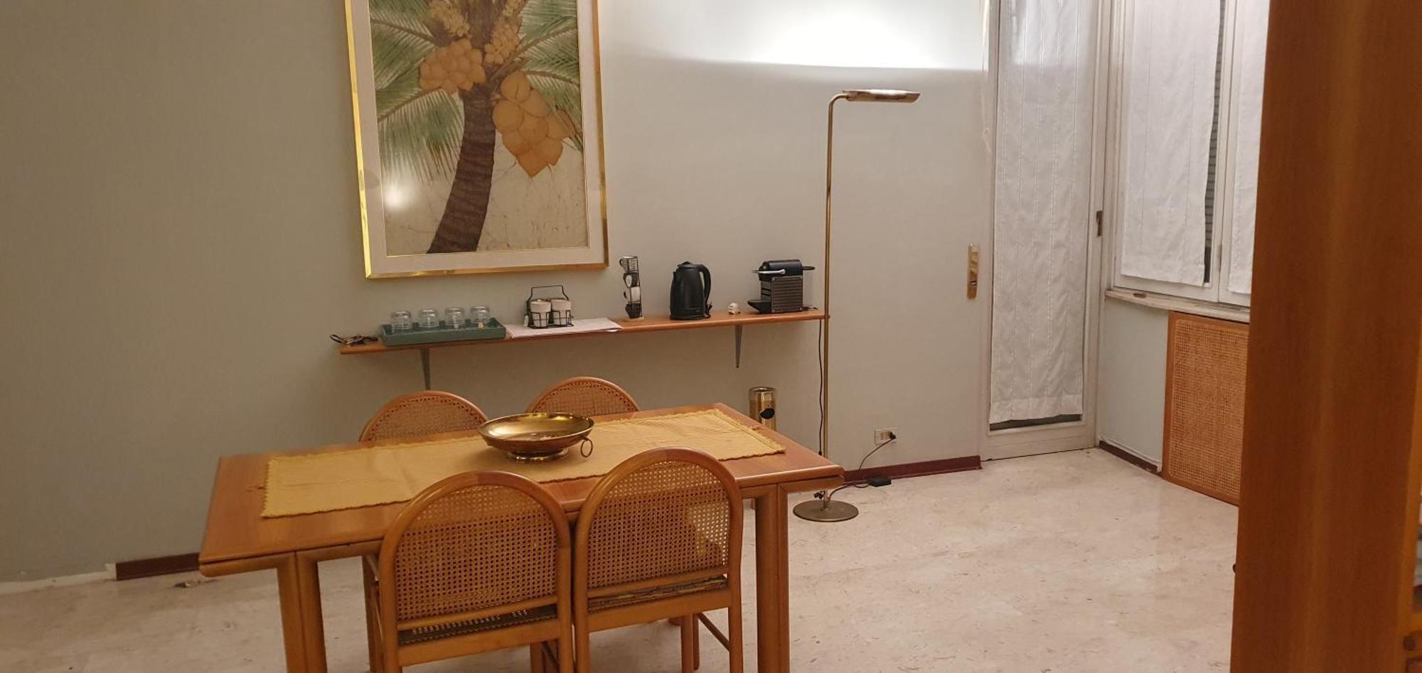 Guest house Stanza Di Francesco