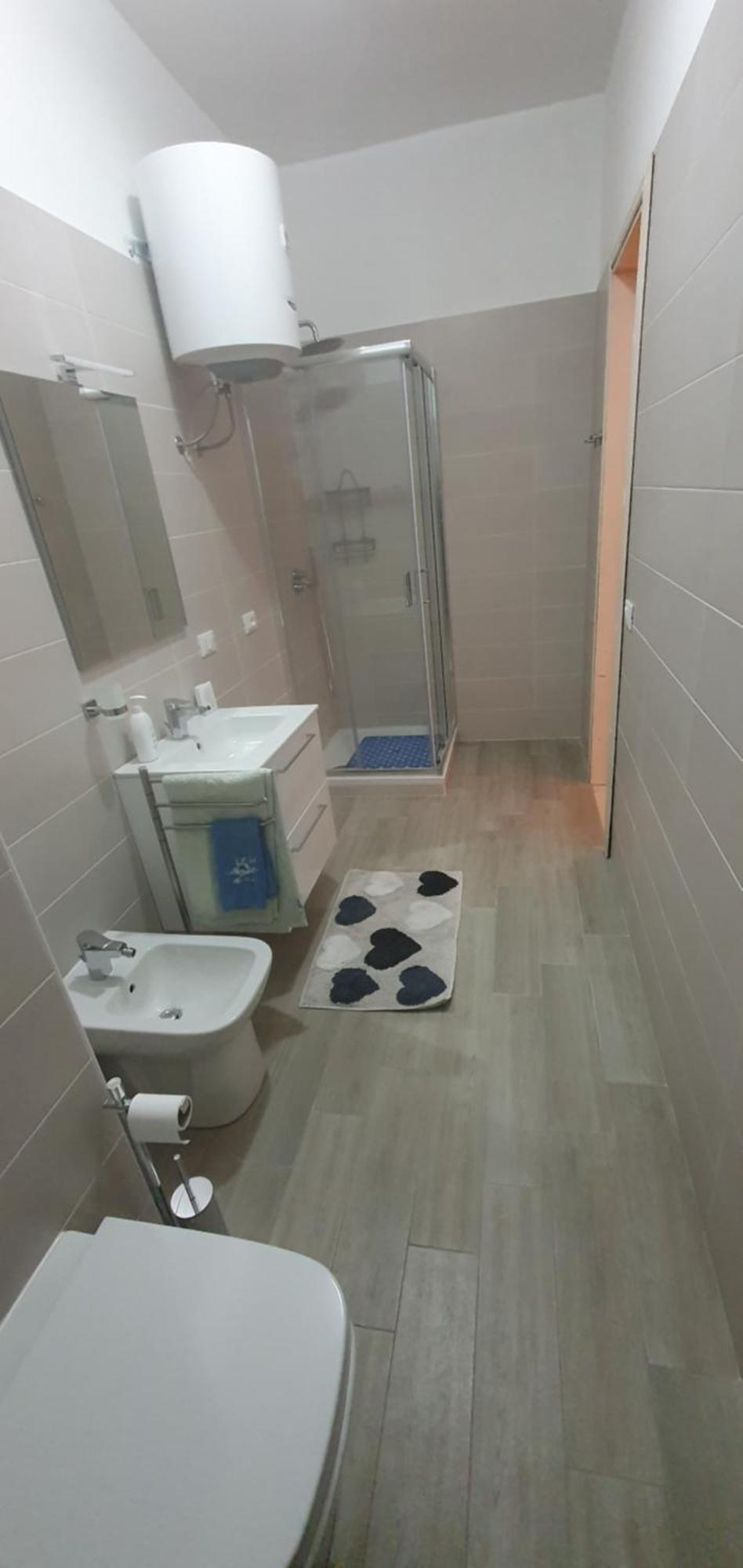 Stanza Di Francesco Guest house Milan